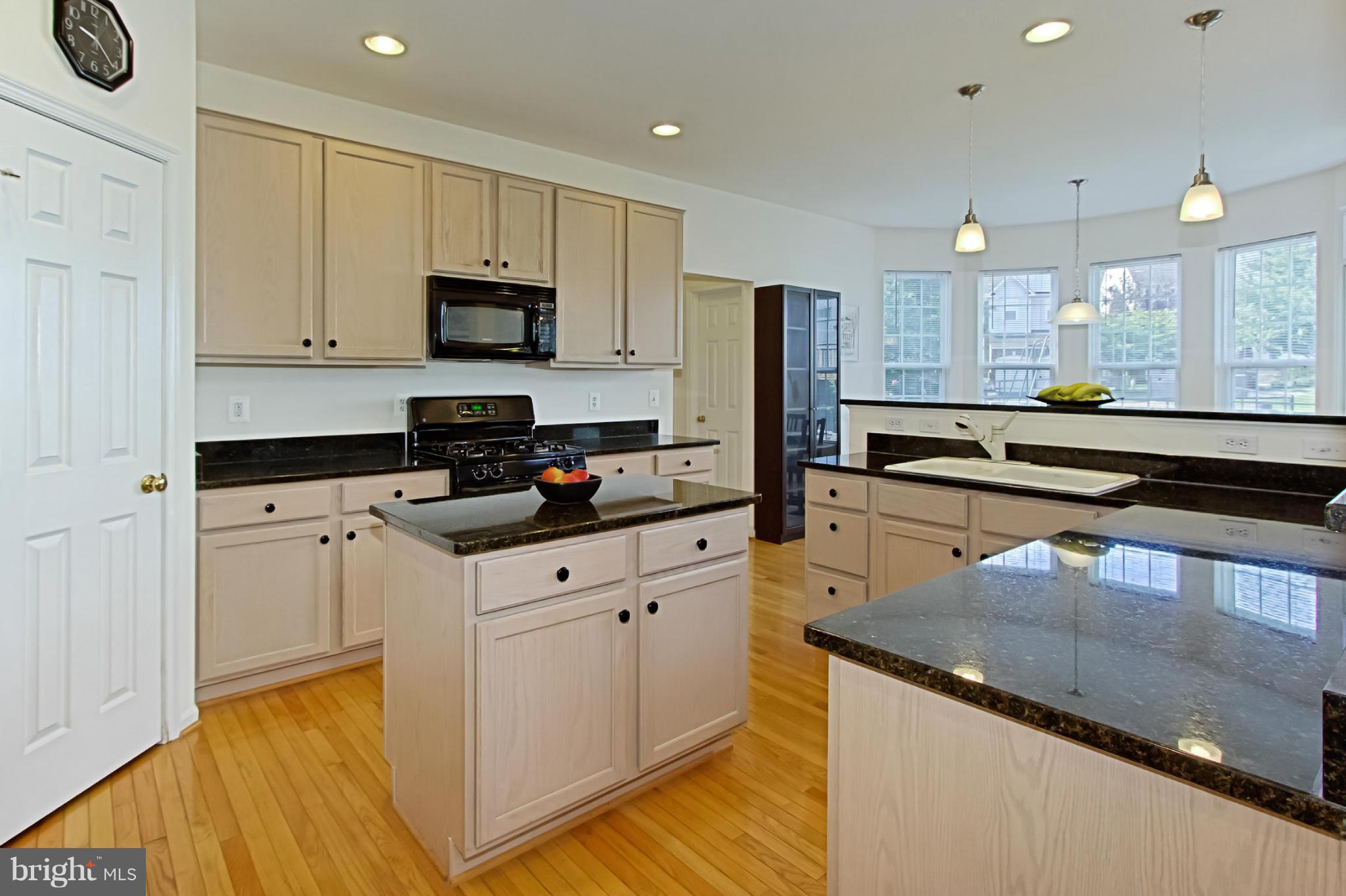 PRINCE WILLIAM TOWN CENTER - Residential