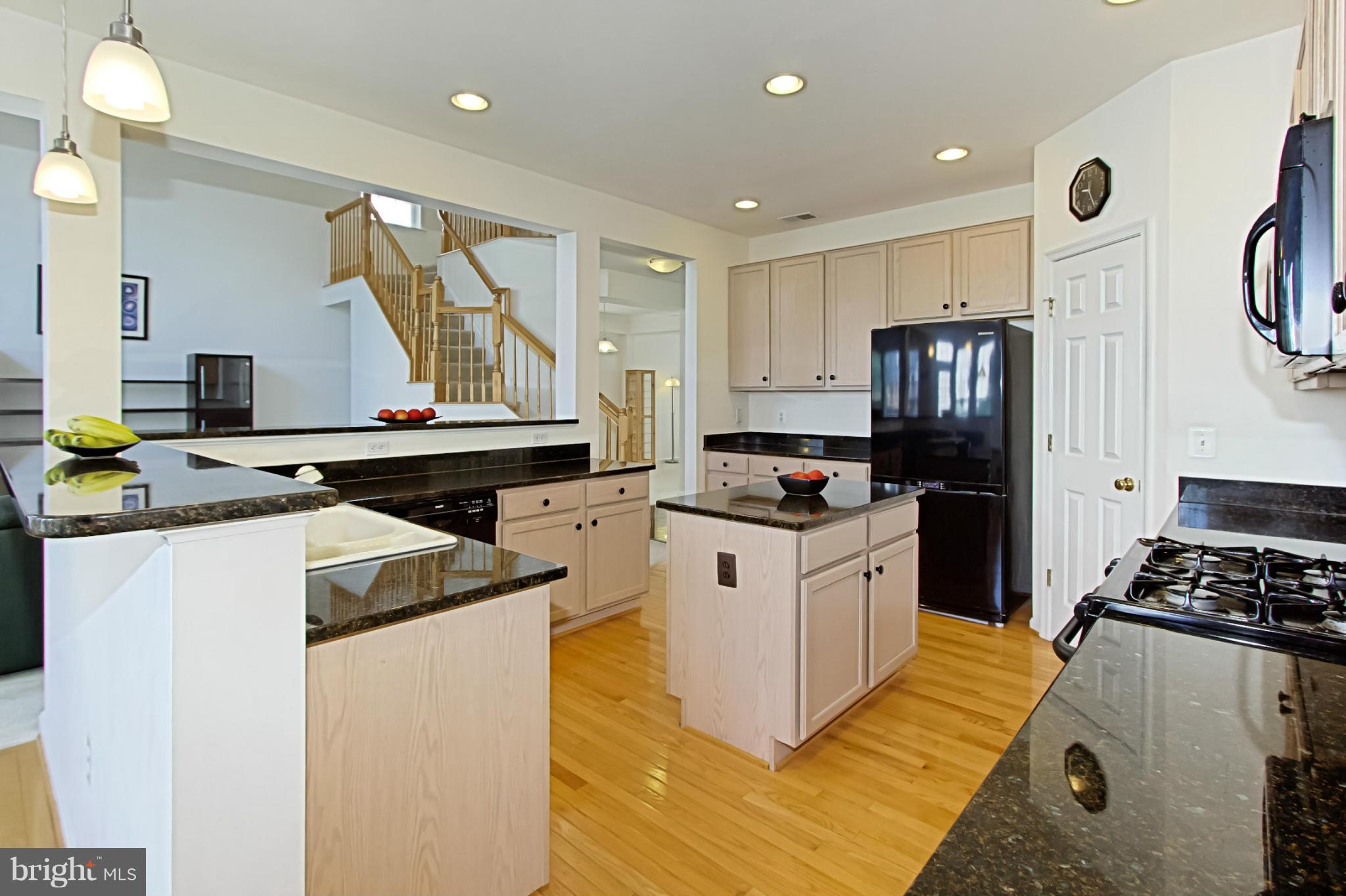 PRINCE WILLIAM TOWN CENTER - Residential