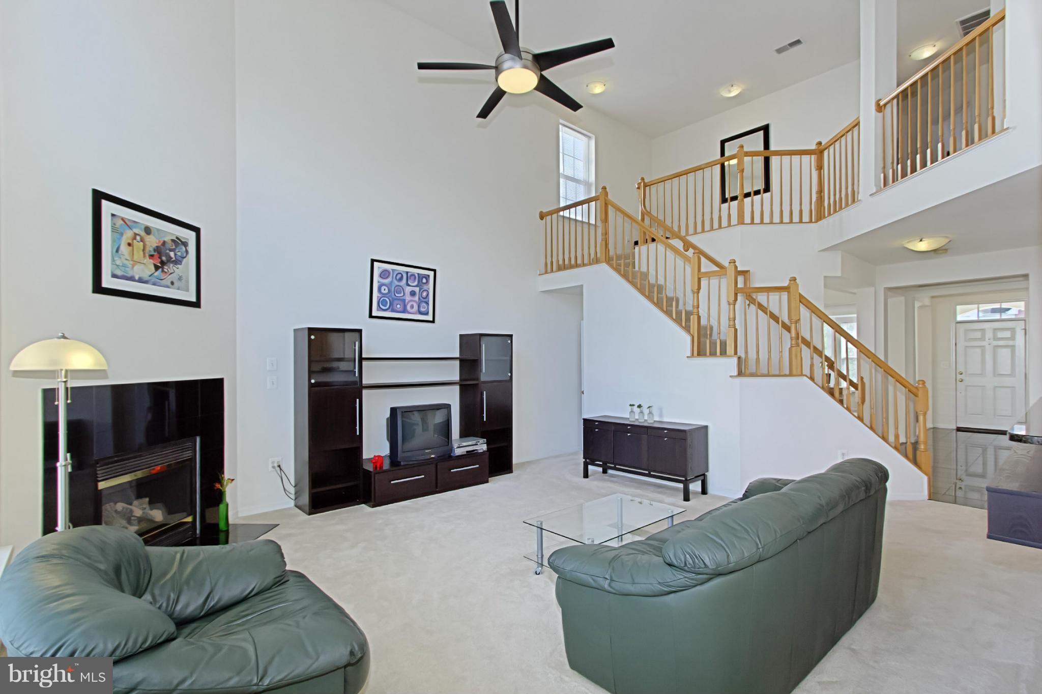 PRINCE WILLIAM TOWN CENTER - Residential