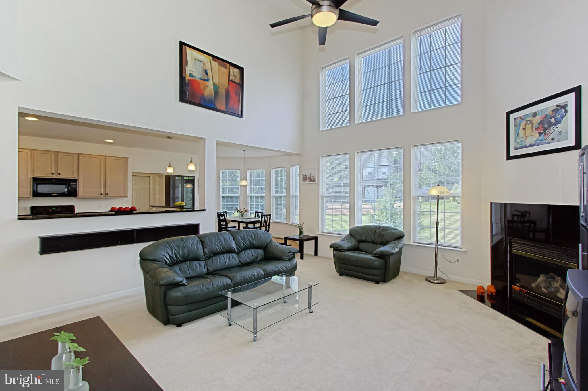 PRINCE WILLIAM TOWN CENTER - Residential