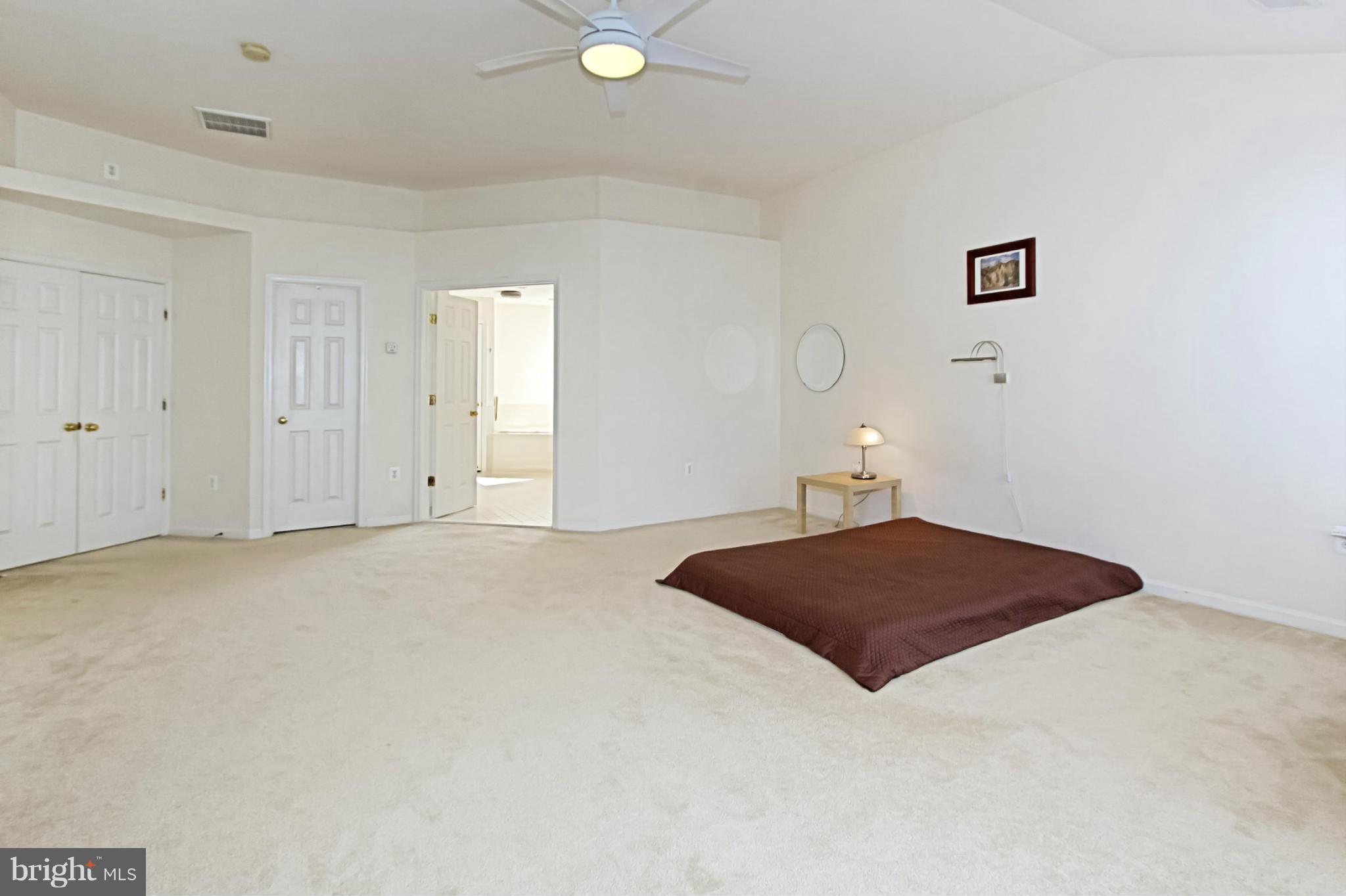 PRINCE WILLIAM TOWN CENTER - Residential