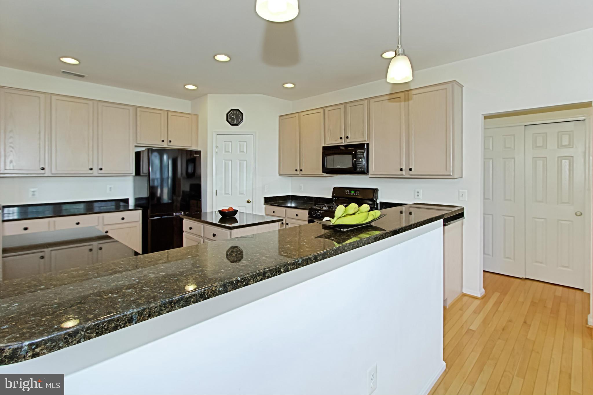 PRINCE WILLIAM TOWN CENTER - Residential