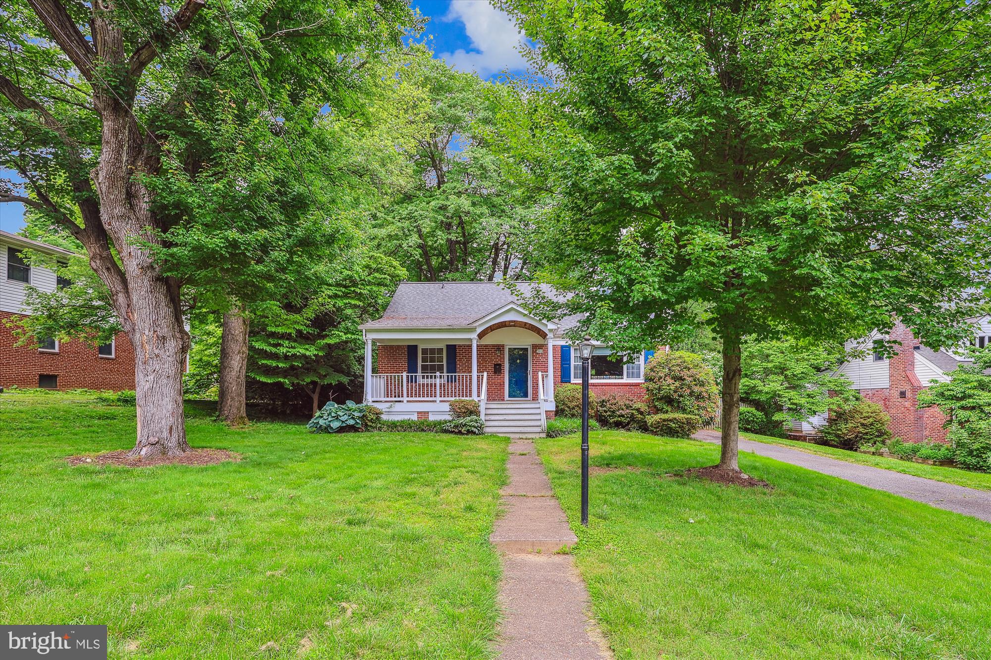 KENT GARDENS - Residential Lease