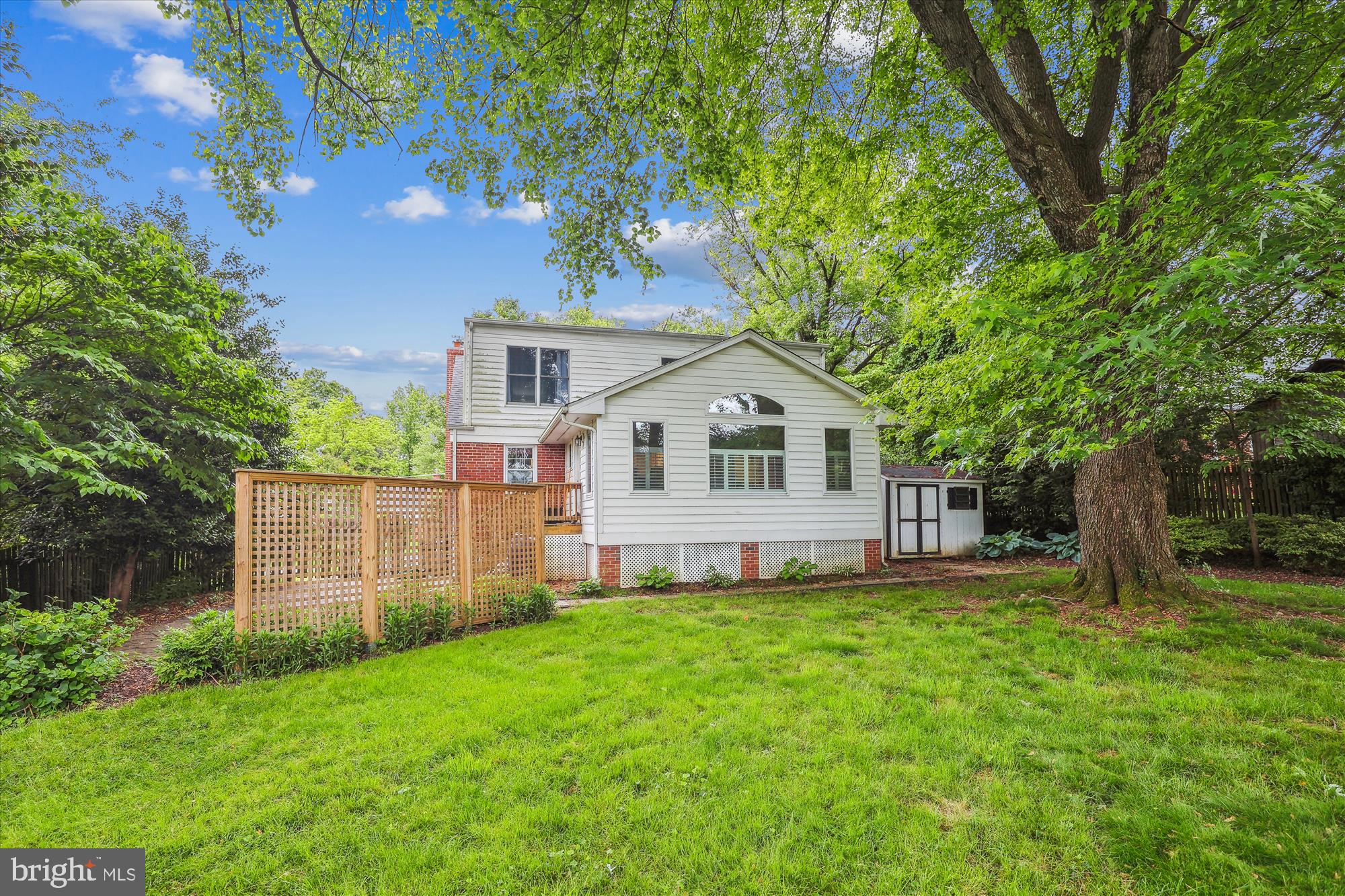 KENT GARDENS - Residential Lease