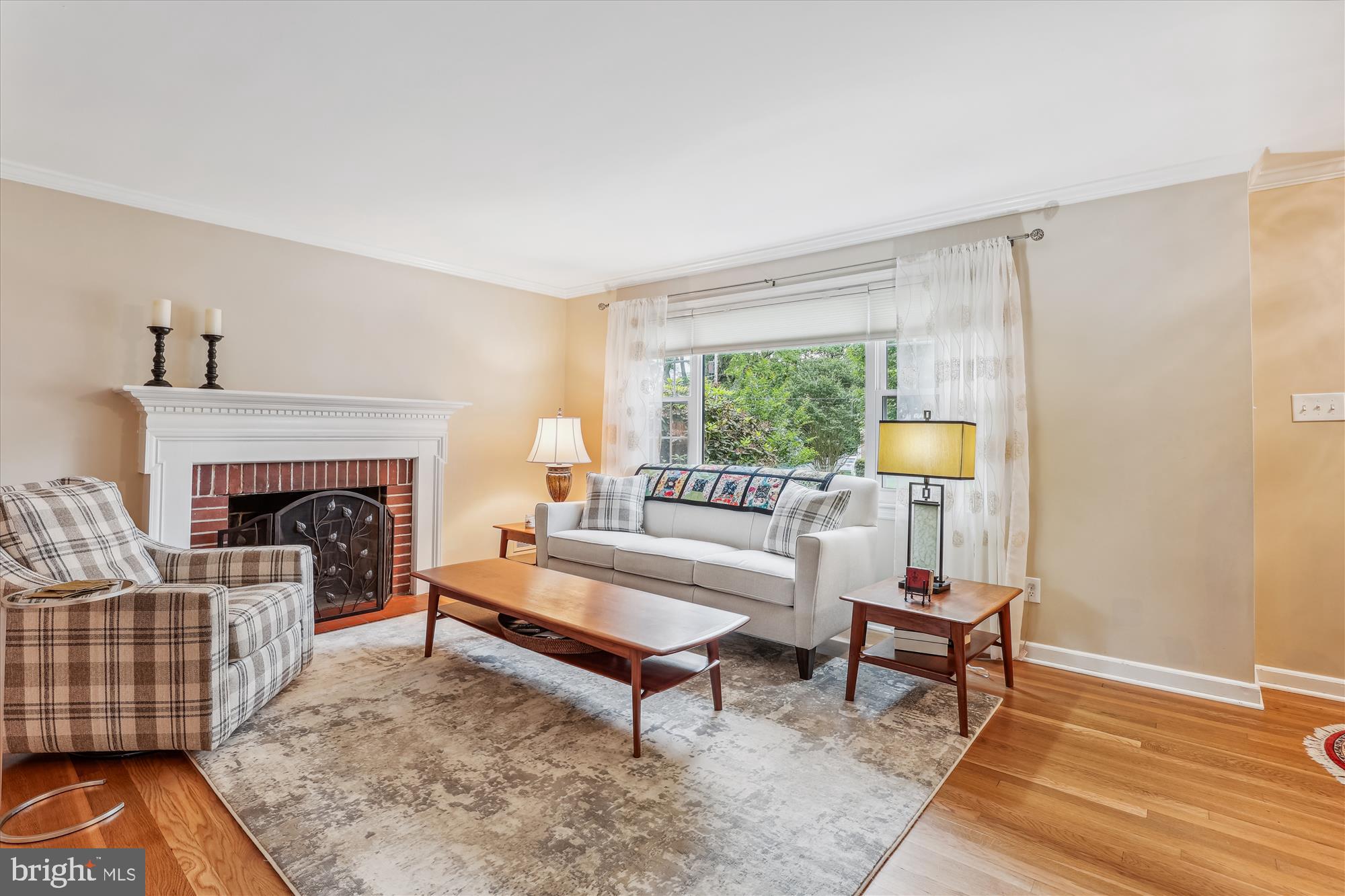 KENT GARDENS - Residential Lease