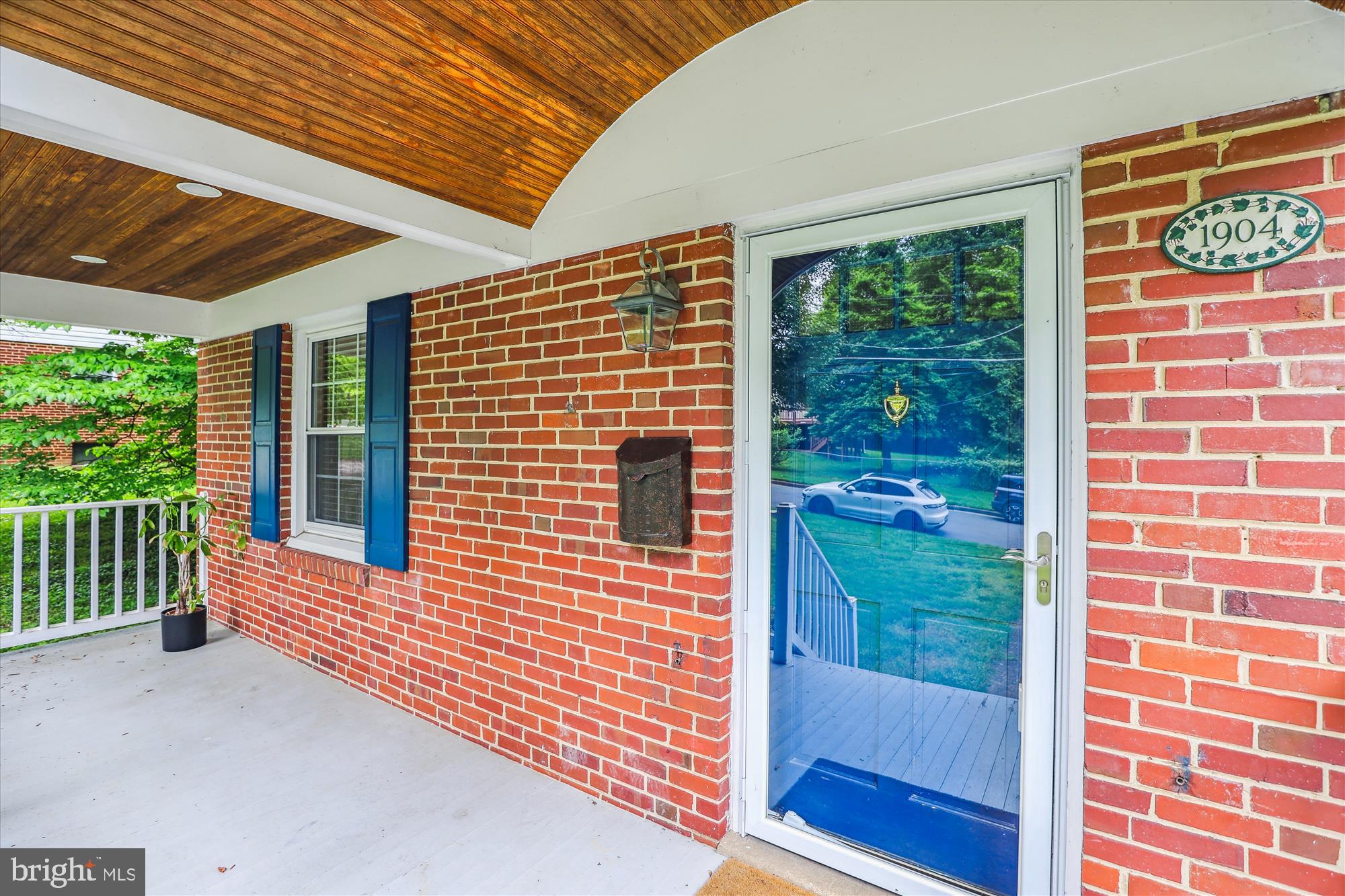 KENT GARDENS - Residential Lease