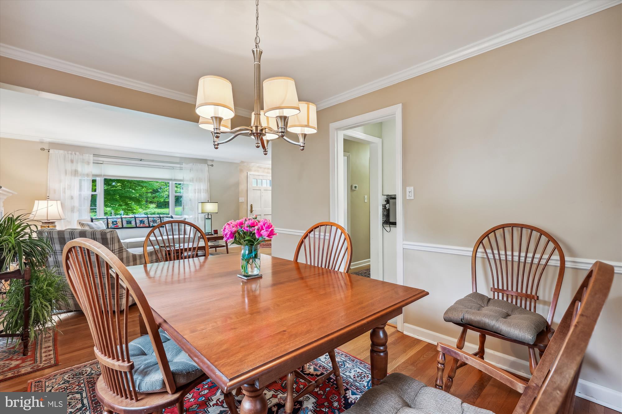 KENT GARDENS - Residential Lease