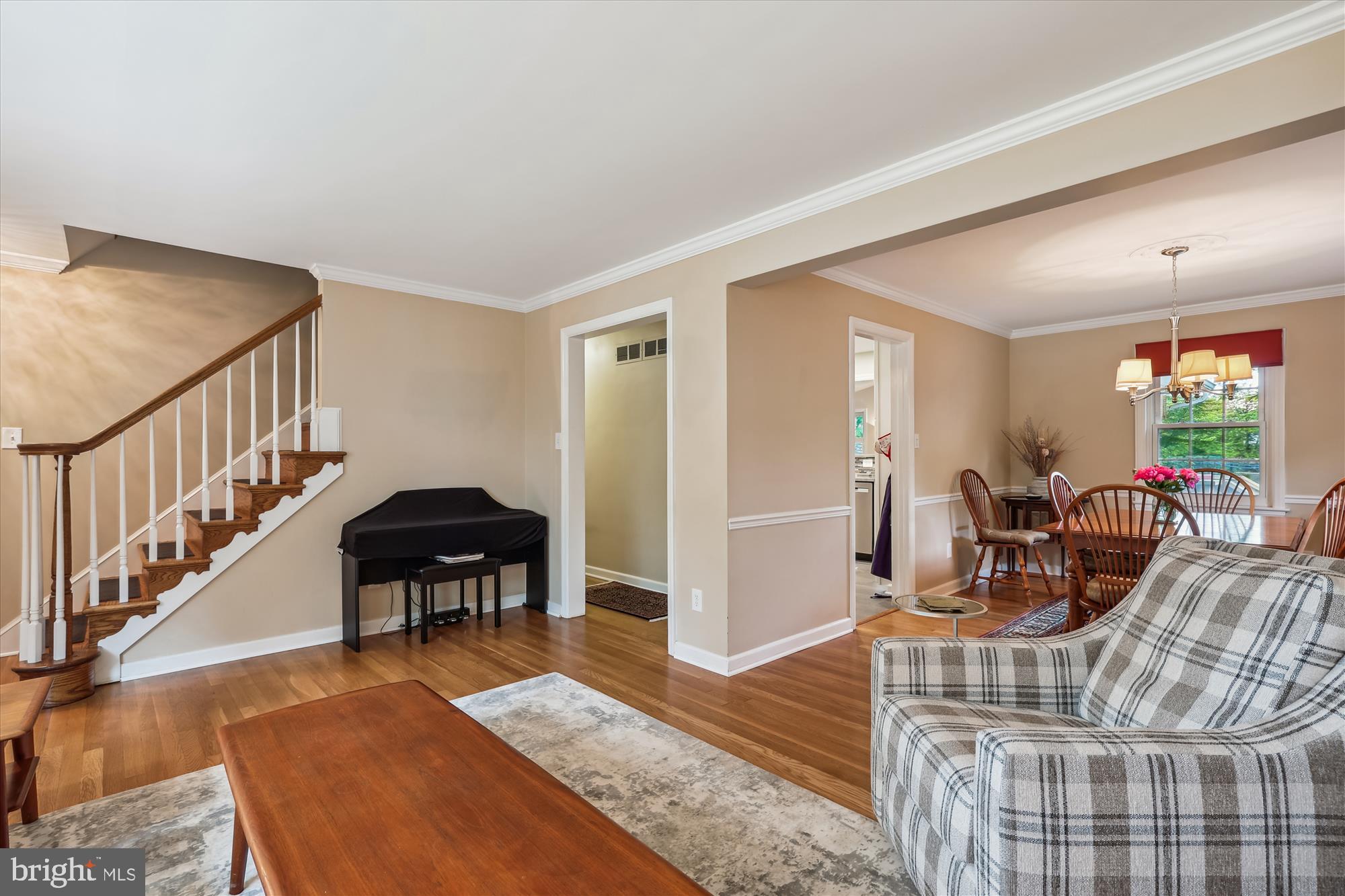 KENT GARDENS - Residential Lease