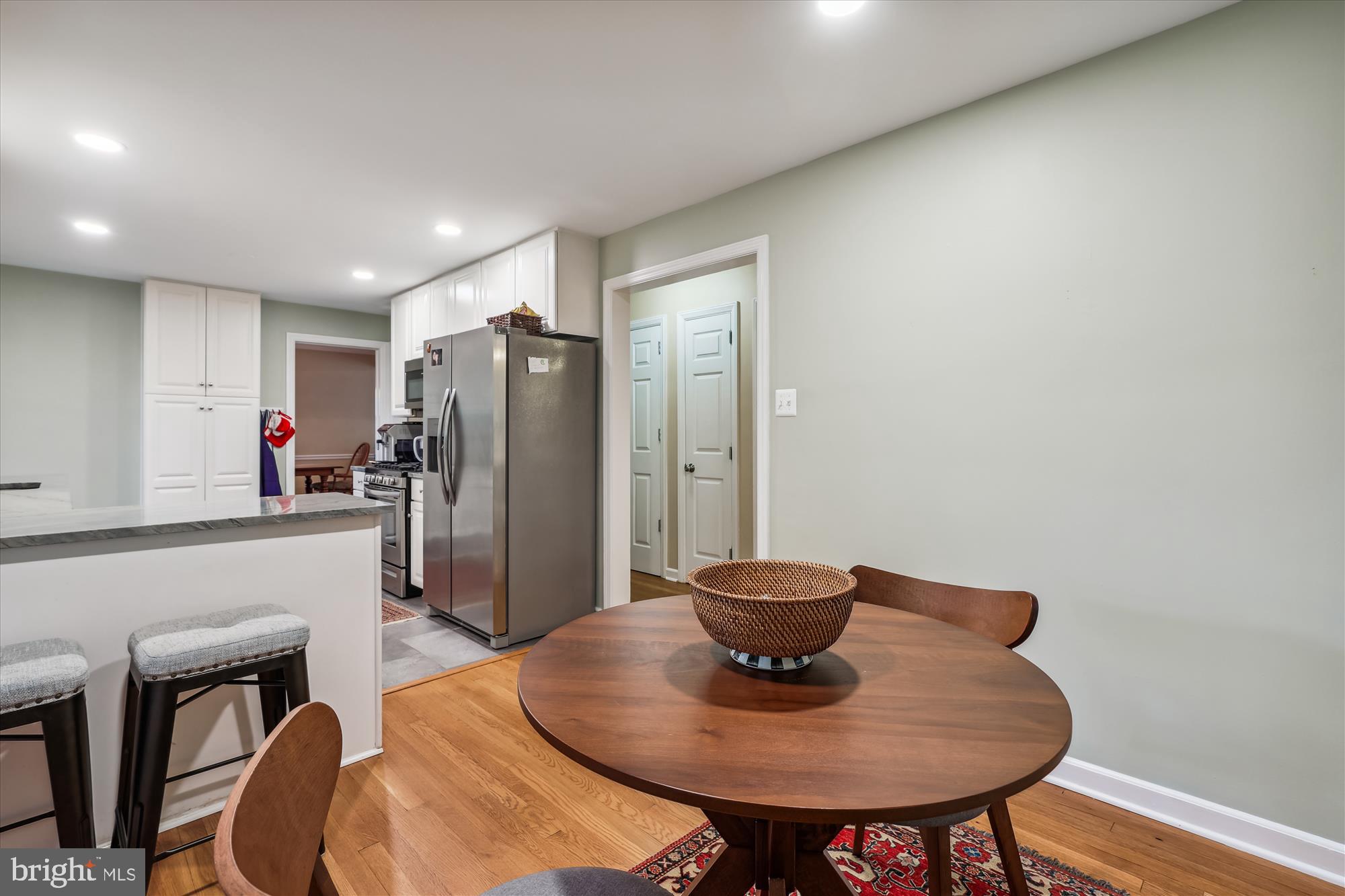 KENT GARDENS - Residential Lease