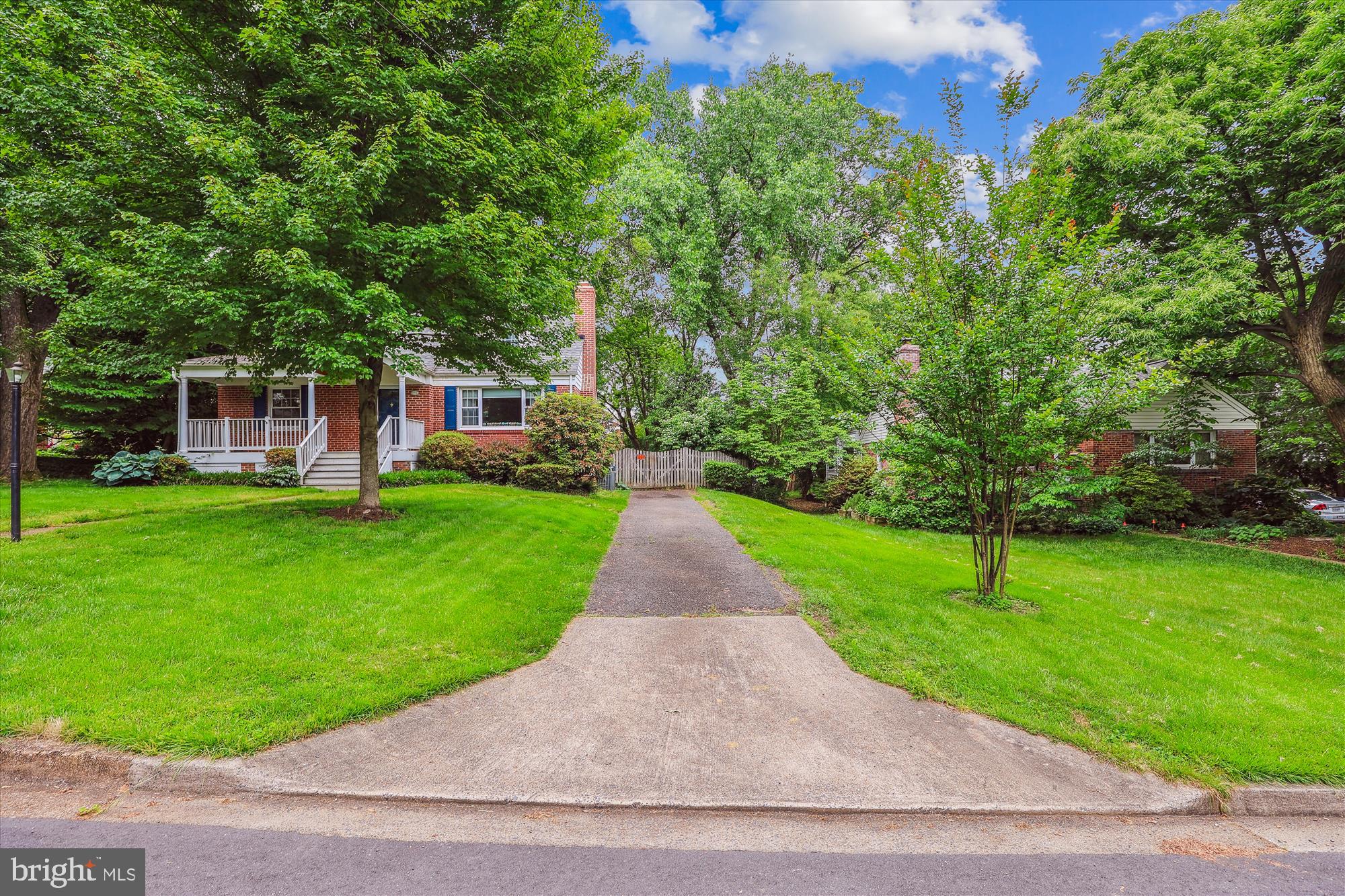 KENT GARDENS - Residential Lease