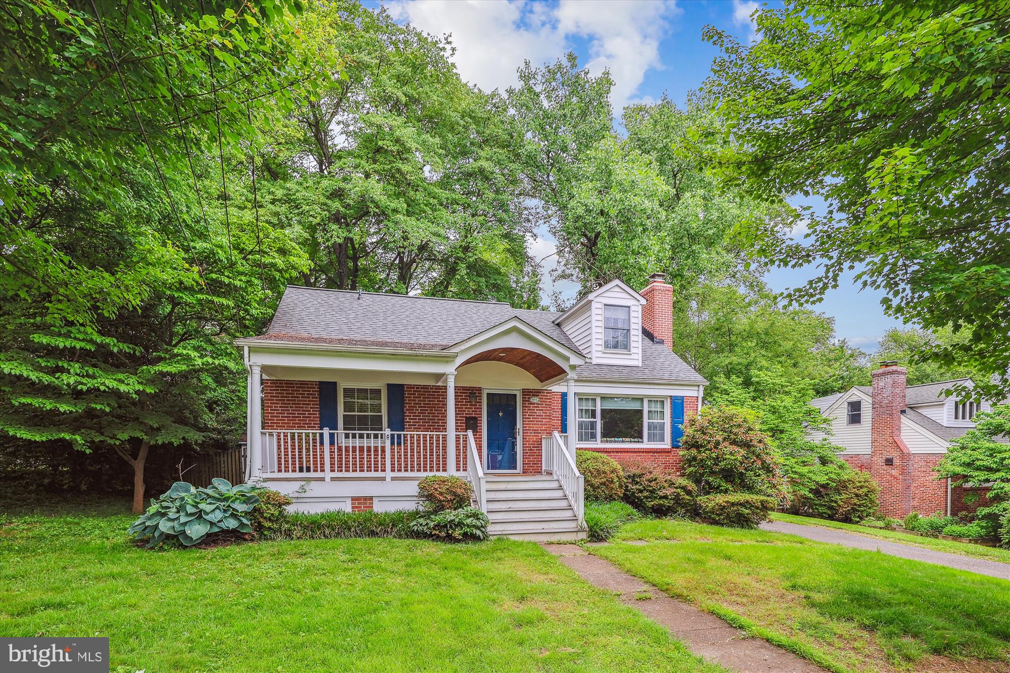 KENT GARDENS - Residential Lease