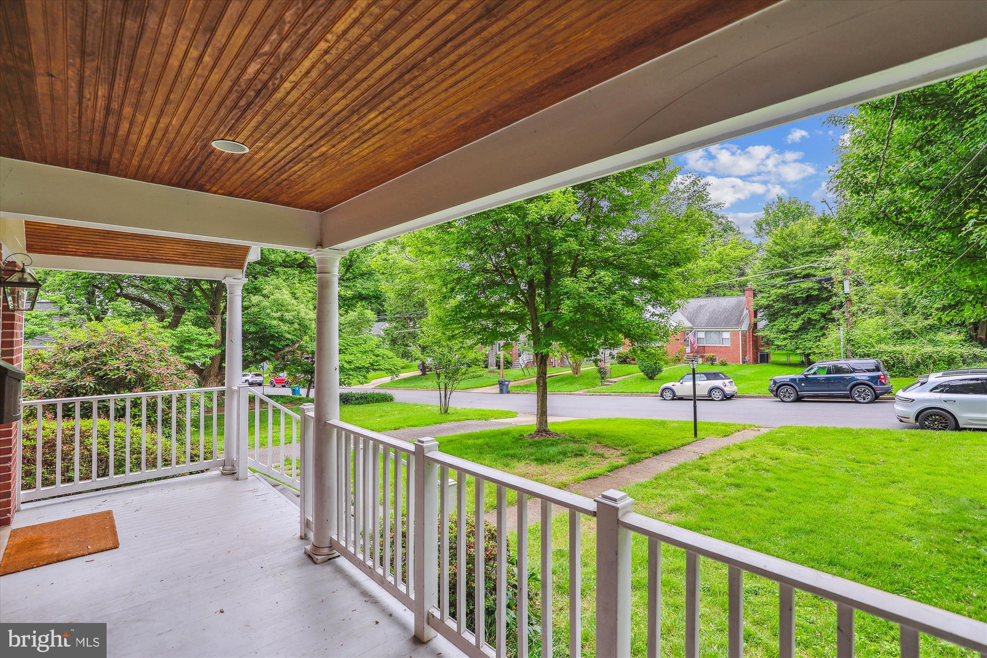 KENT GARDENS - Residential Lease