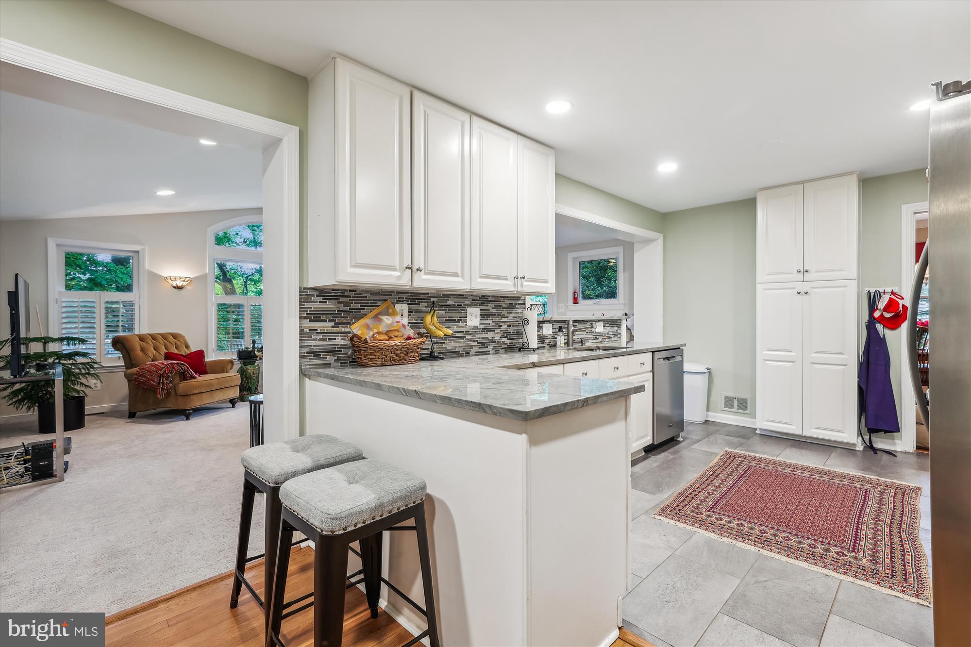 KENT GARDENS - Residential Lease