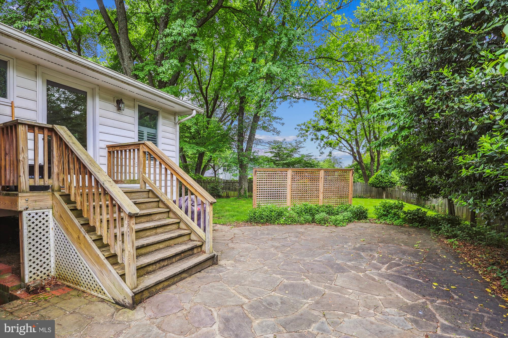 KENT GARDENS - Residential Lease