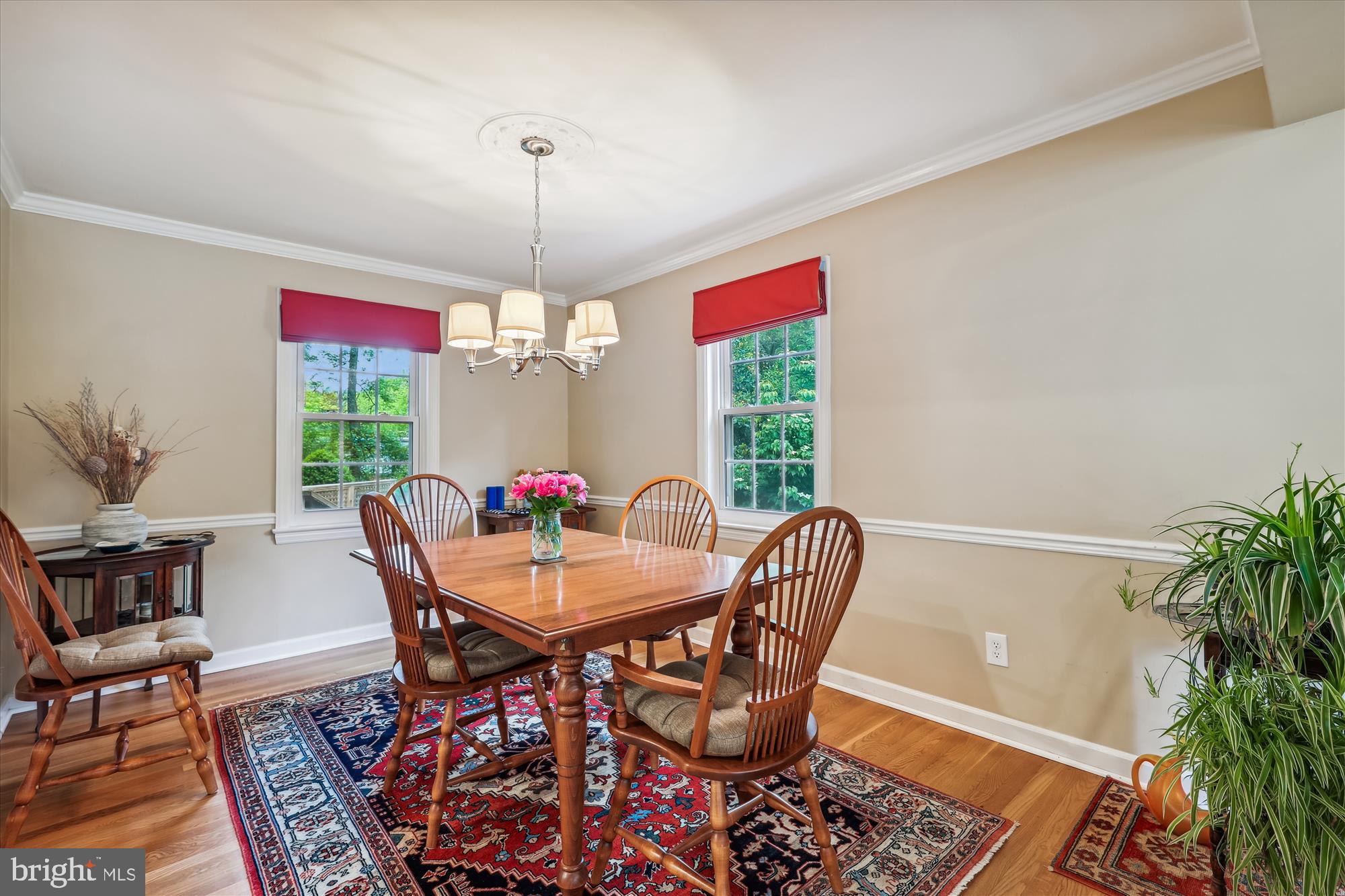 KENT GARDENS - Residential Lease