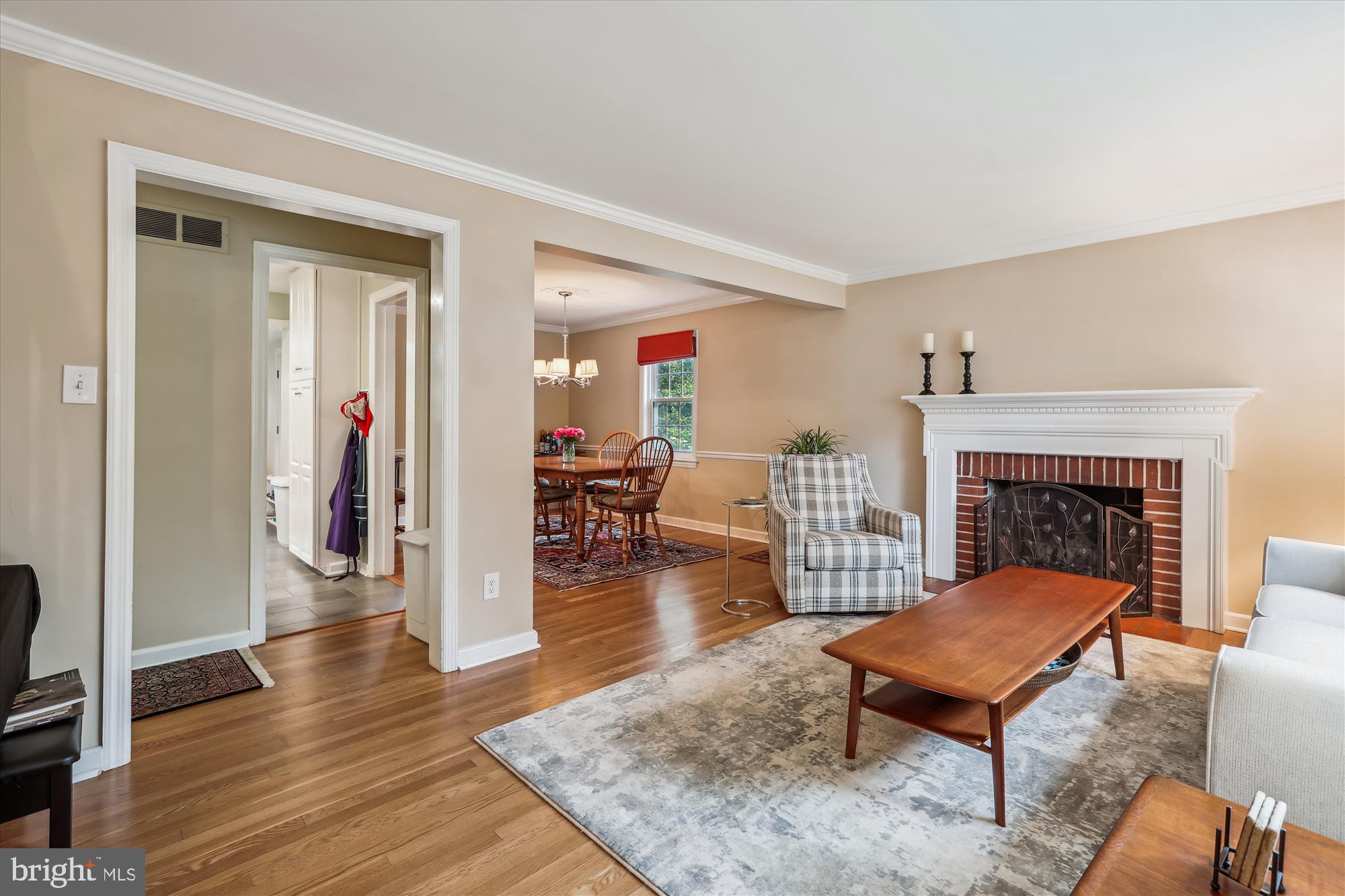 KENT GARDENS - Residential Lease