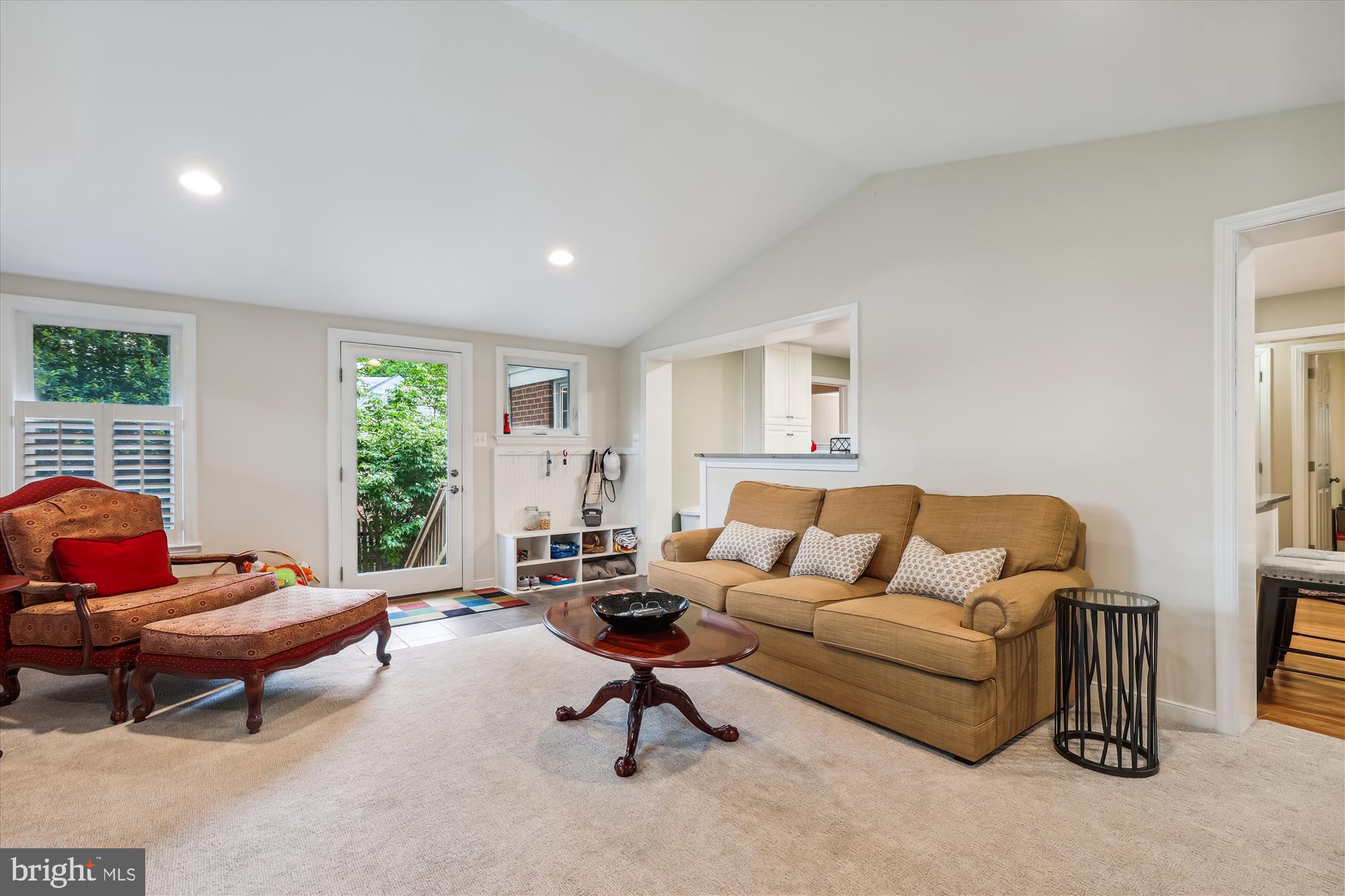 KENT GARDENS - Residential Lease