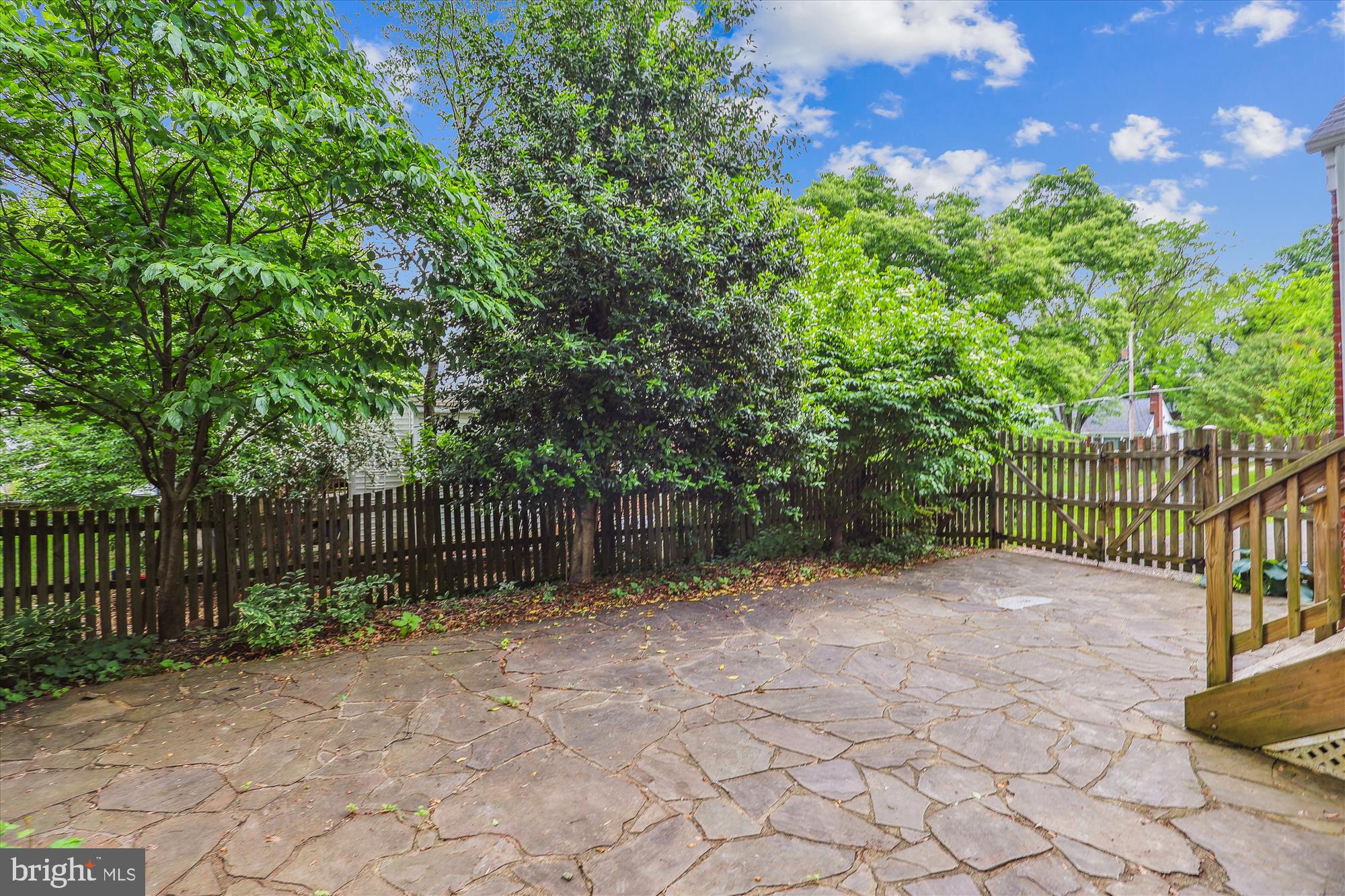 KENT GARDENS - Residential Lease