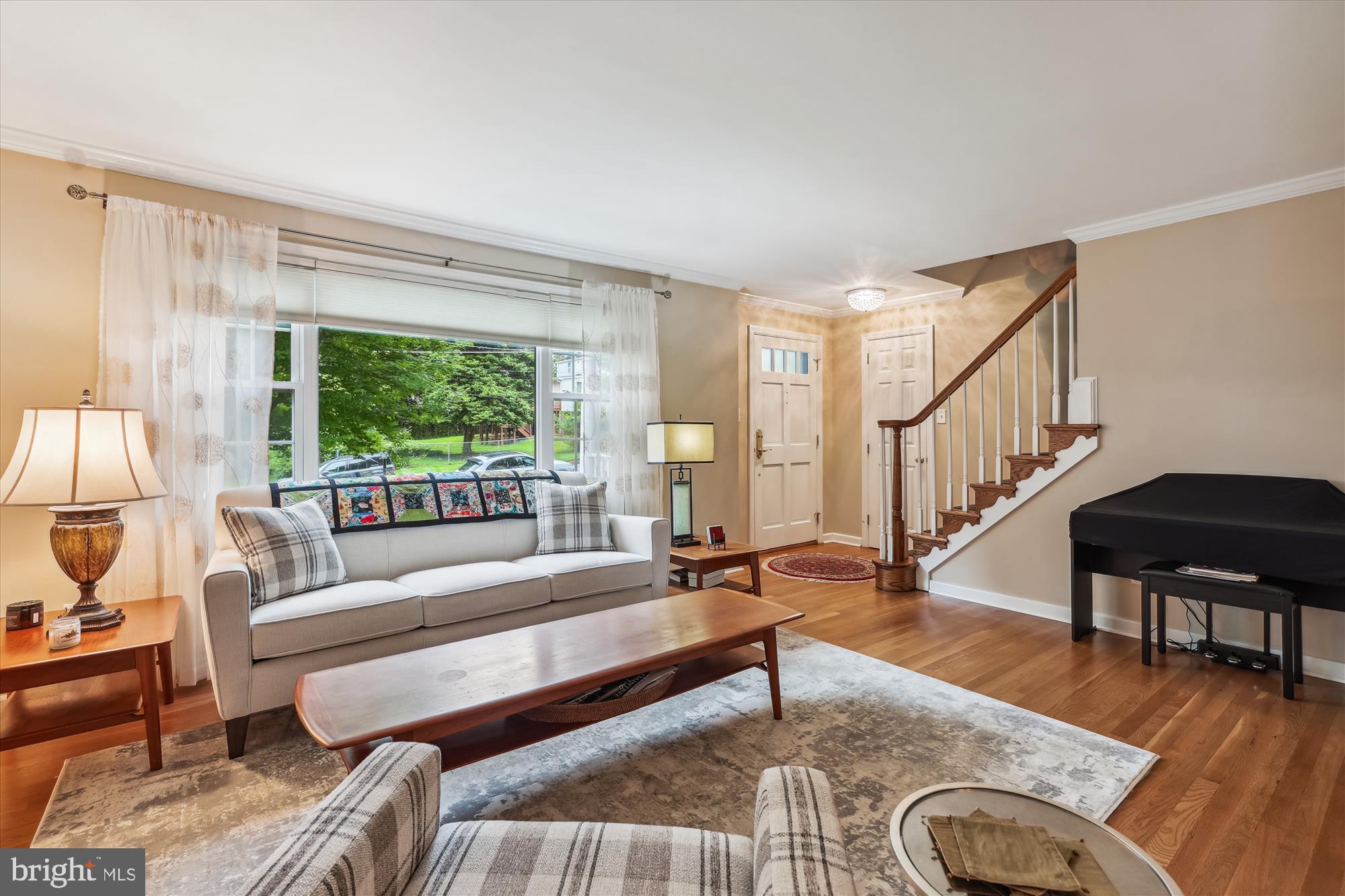 KENT GARDENS - Residential Lease