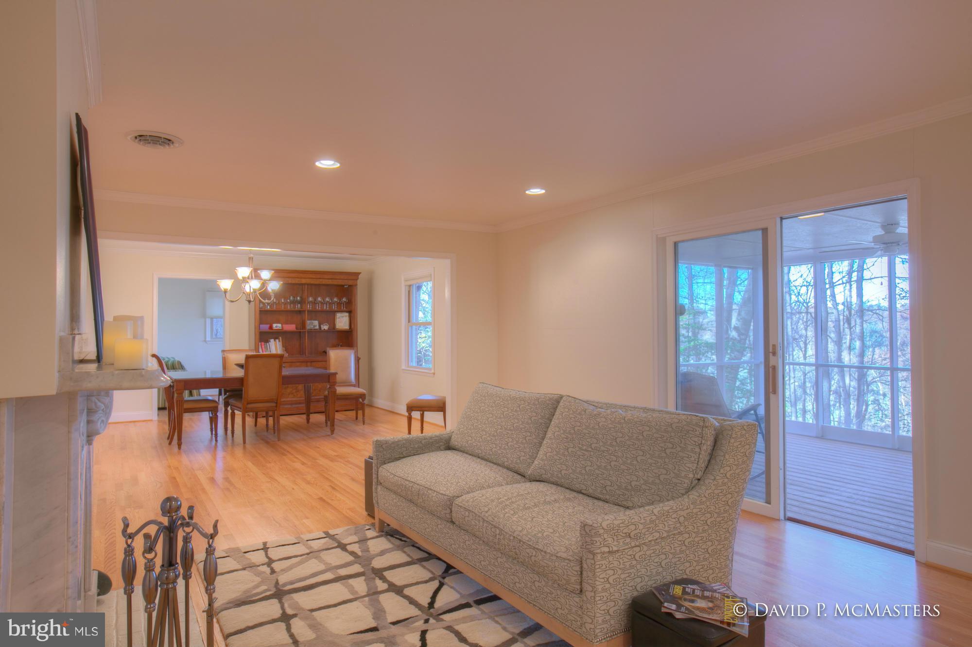 STEAMBOAT RUN - Residential