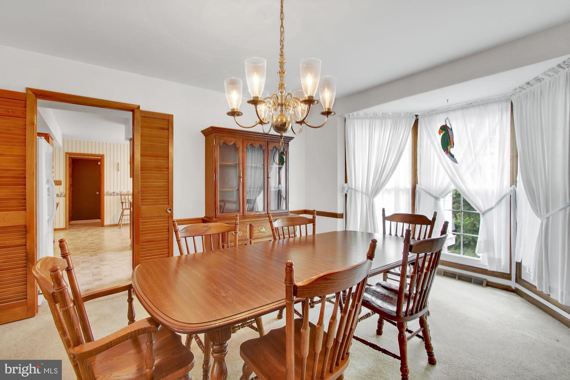 PENN OAKS - Residential