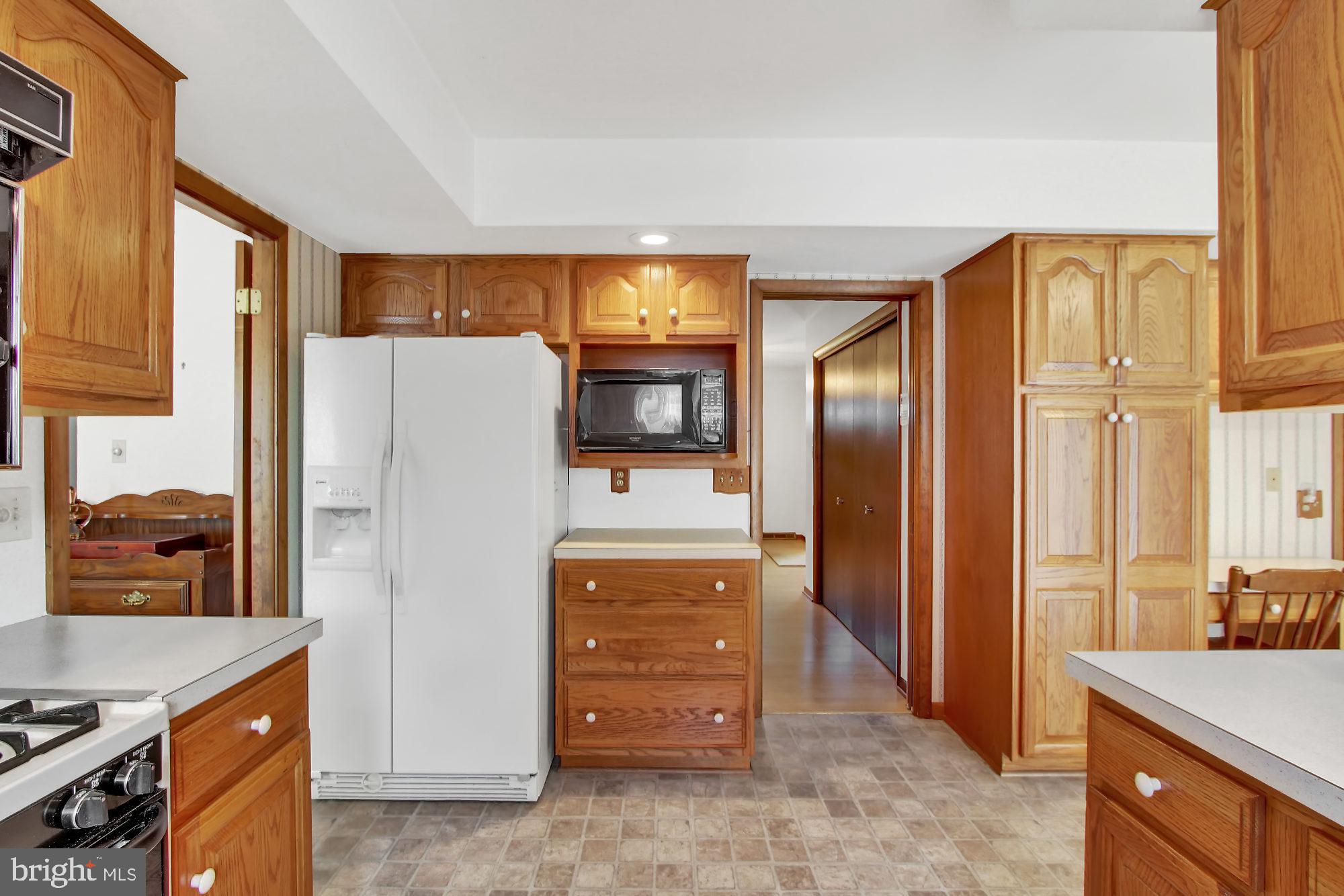 PENN OAKS - Residential