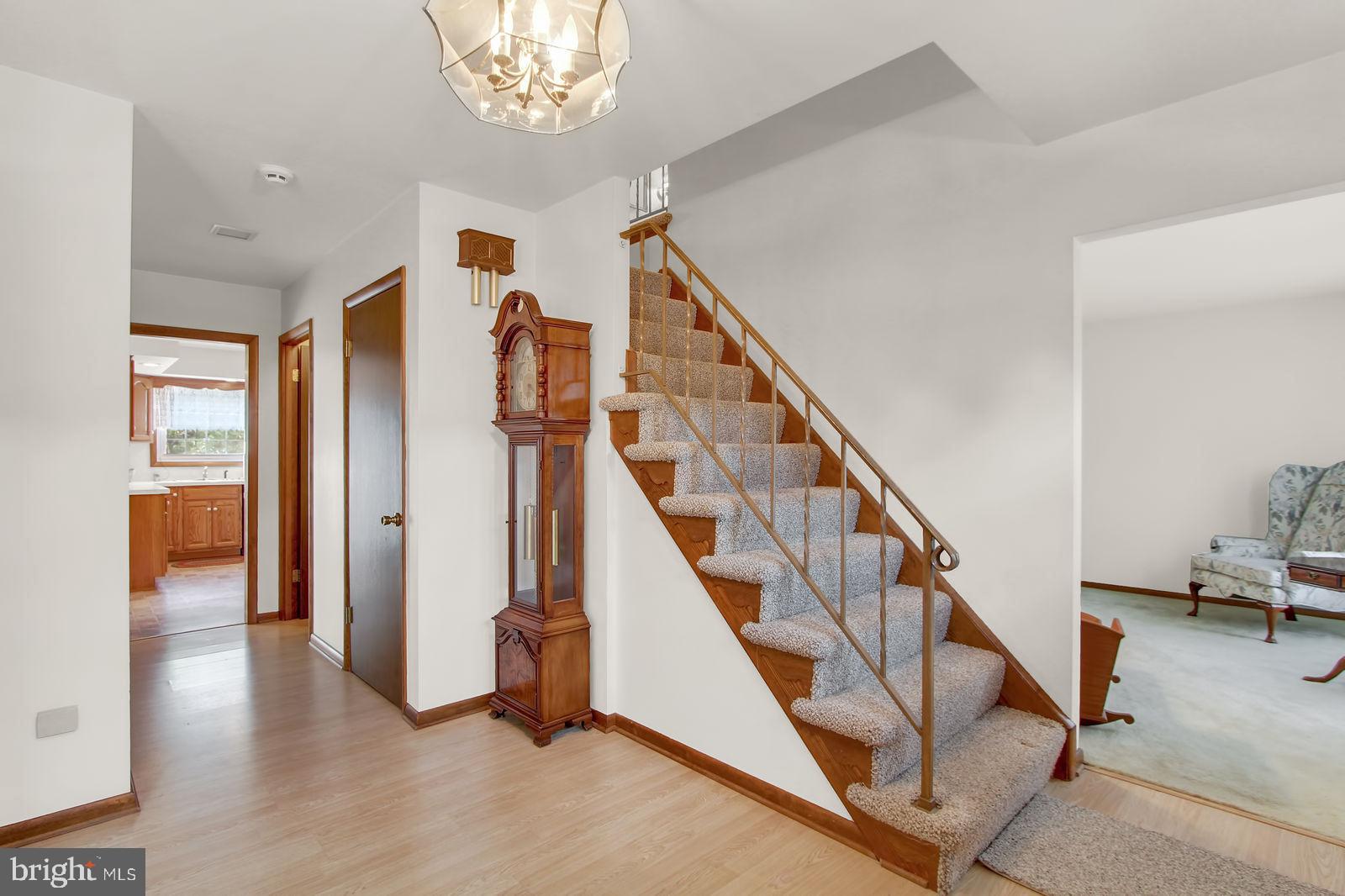 PENN OAKS - Residential