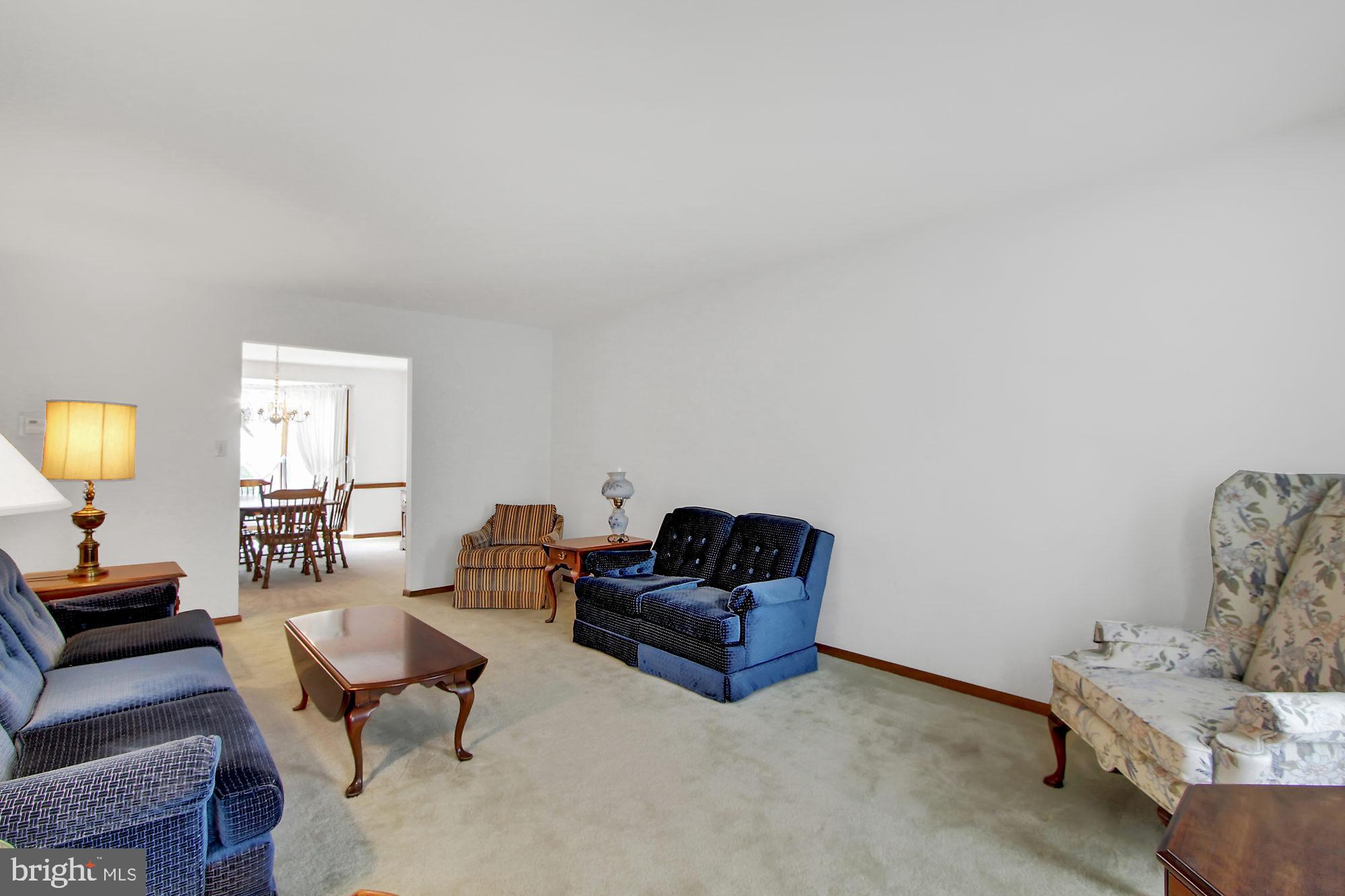 PENN OAKS - Residential