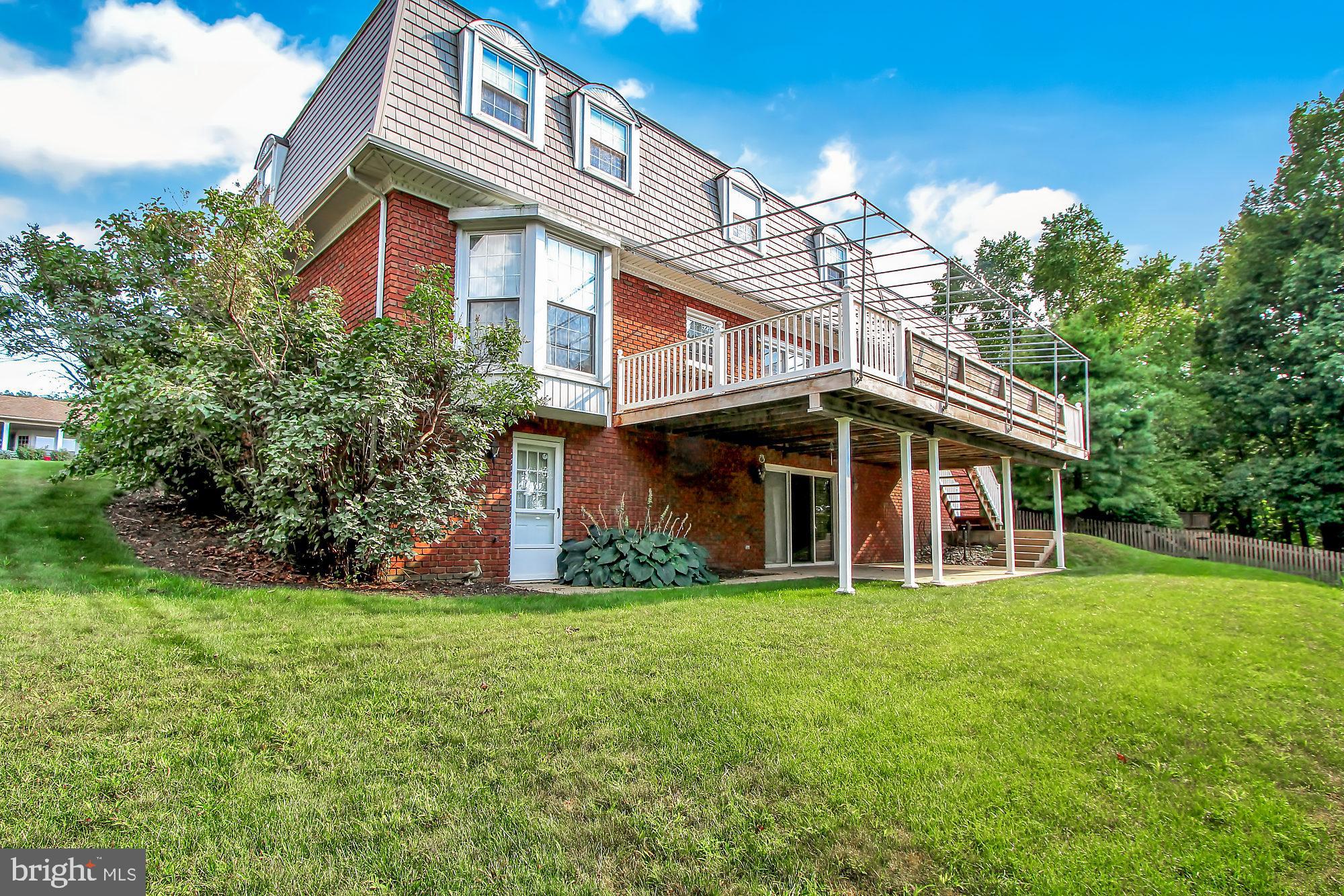PENN OAKS - Residential
