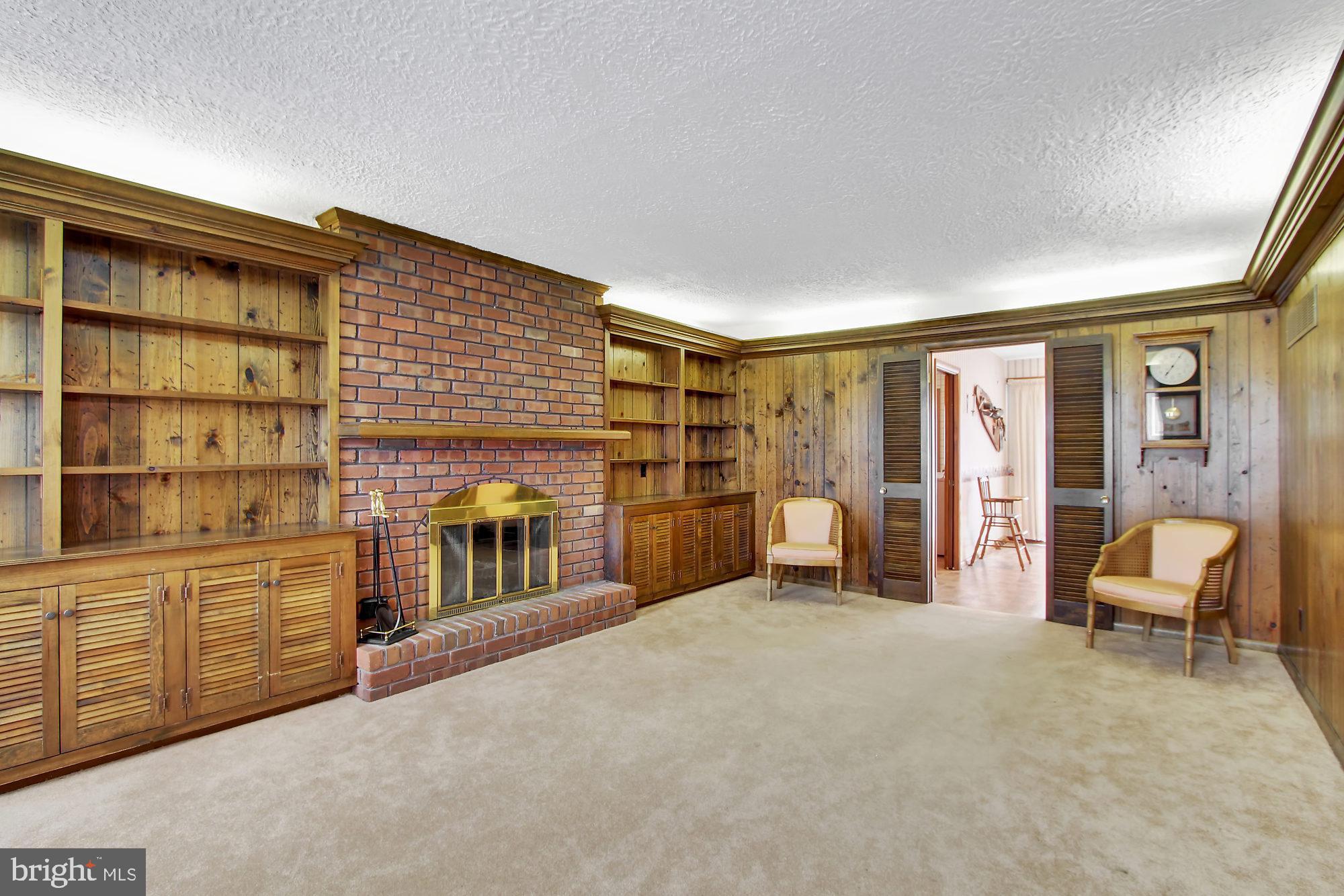 PENN OAKS - Residential