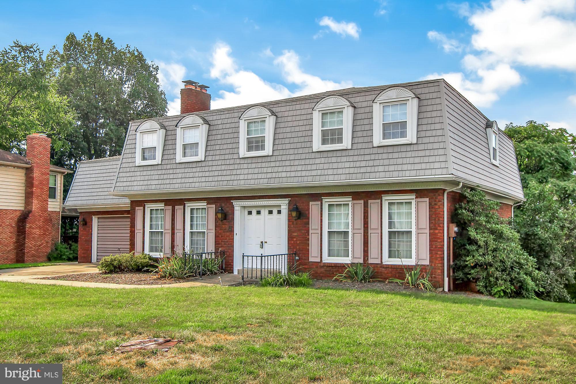 PENN OAKS - Residential