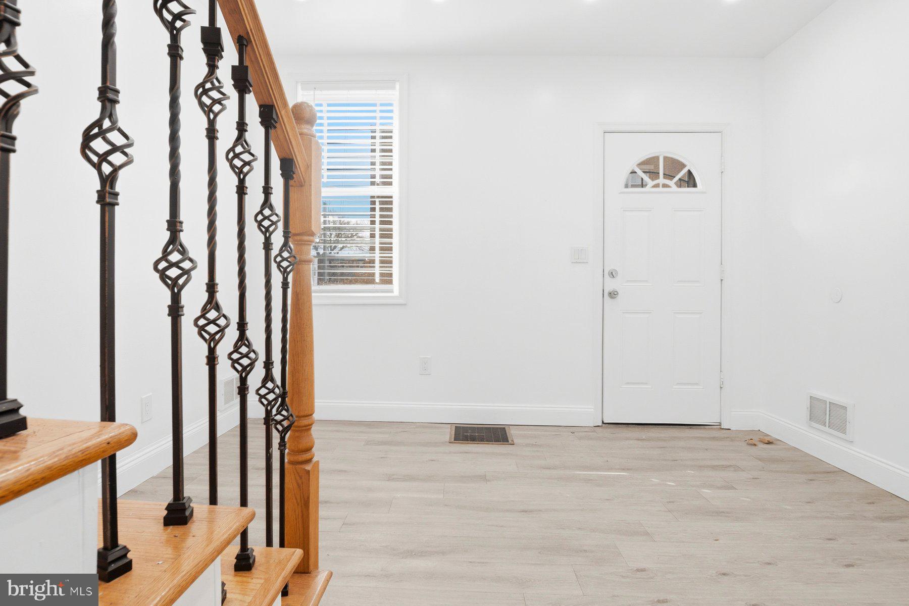 COLDSTREAM HOMESTEAD MONTEBELLO HISTORIC DISTRICT - Residential