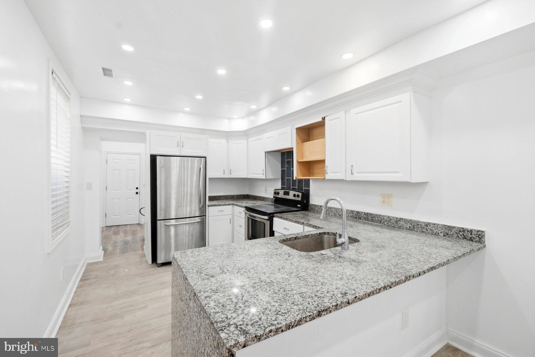 COLDSTREAM HOMESTEAD MONTEBELLO HISTORIC DISTRICT - Residential