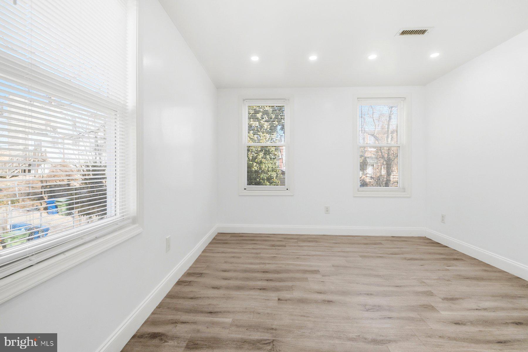 COLDSTREAM HOMESTEAD MONTEBELLO HISTORIC DISTRICT - Residential