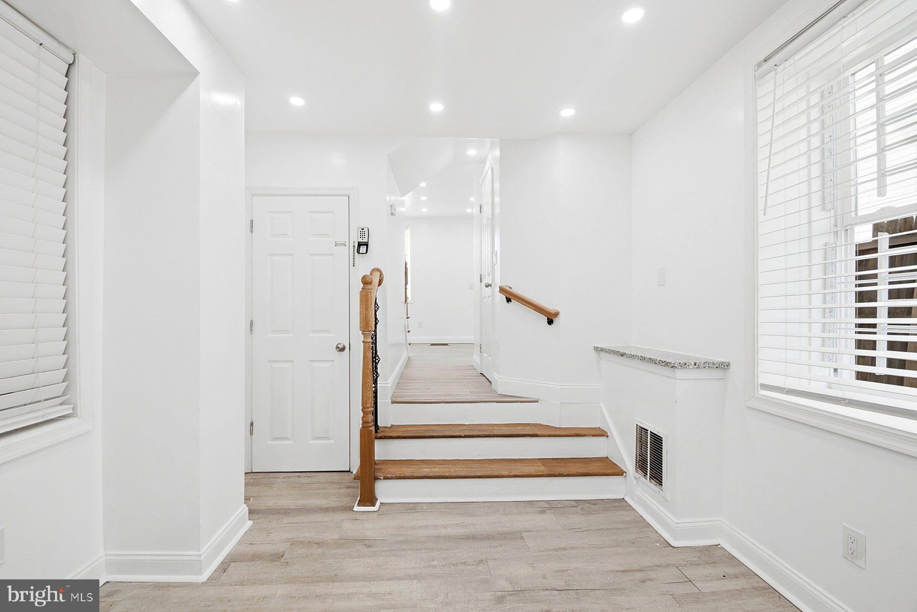 COLDSTREAM HOMESTEAD MONTEBELLO HISTORIC DISTRICT - Residential