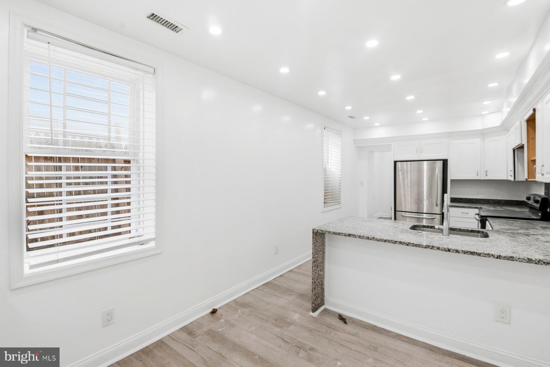 COLDSTREAM HOMESTEAD MONTEBELLO HISTORIC DISTRICT - Residential