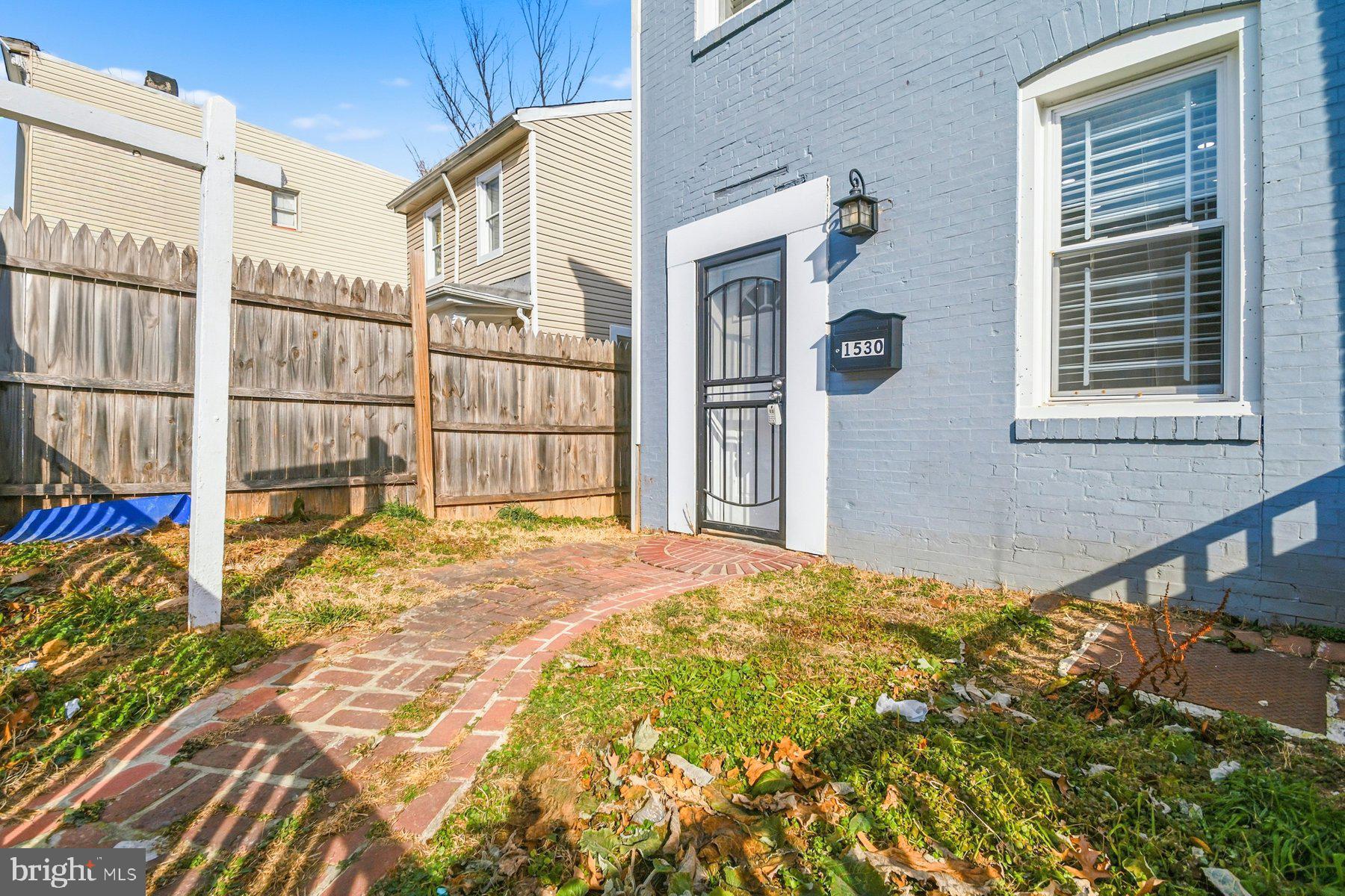 COLDSTREAM HOMESTEAD MONTEBELLO HISTORIC DISTRICT - Residential