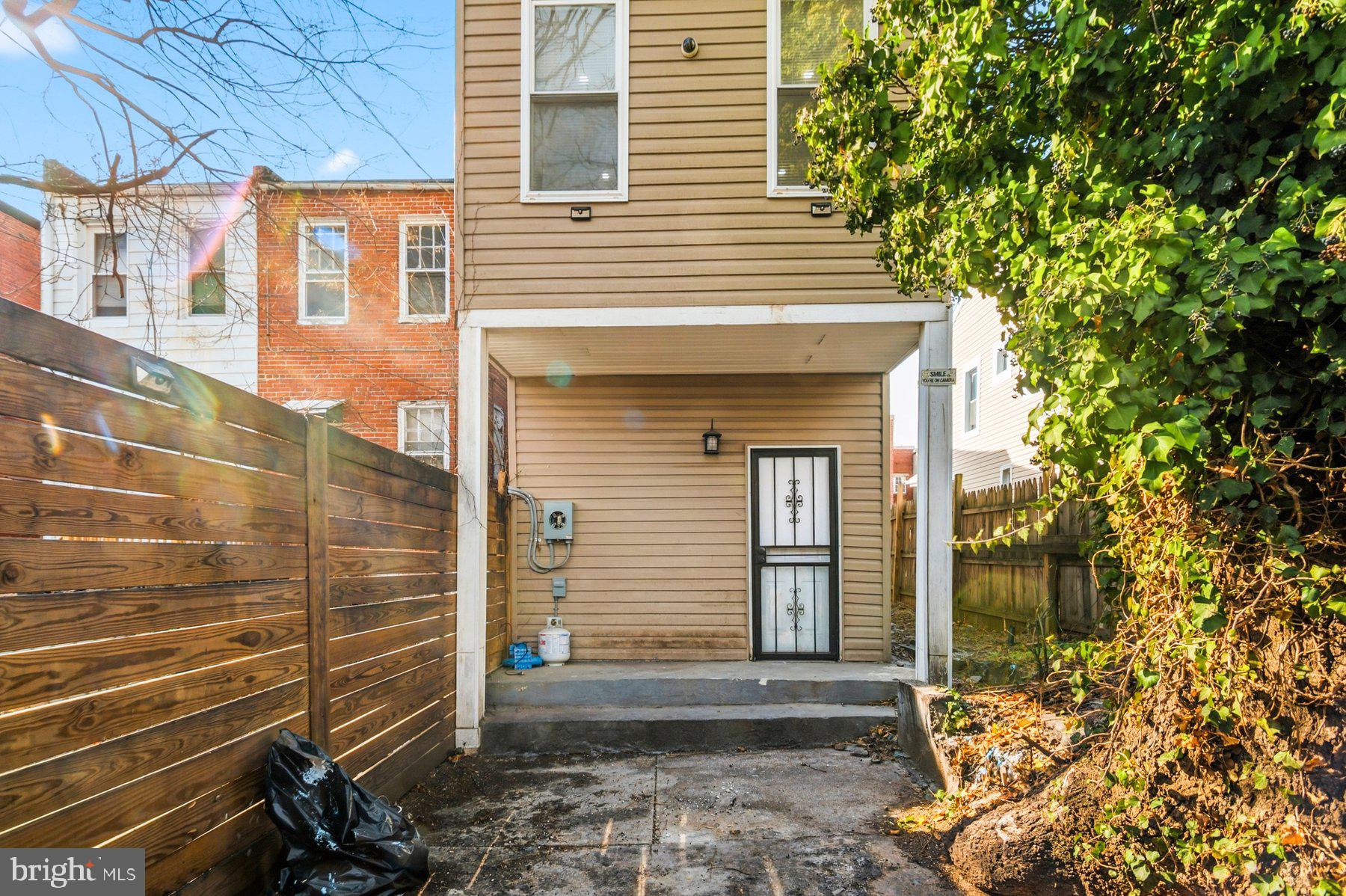 COLDSTREAM HOMESTEAD MONTEBELLO HISTORIC DISTRICT - Residential