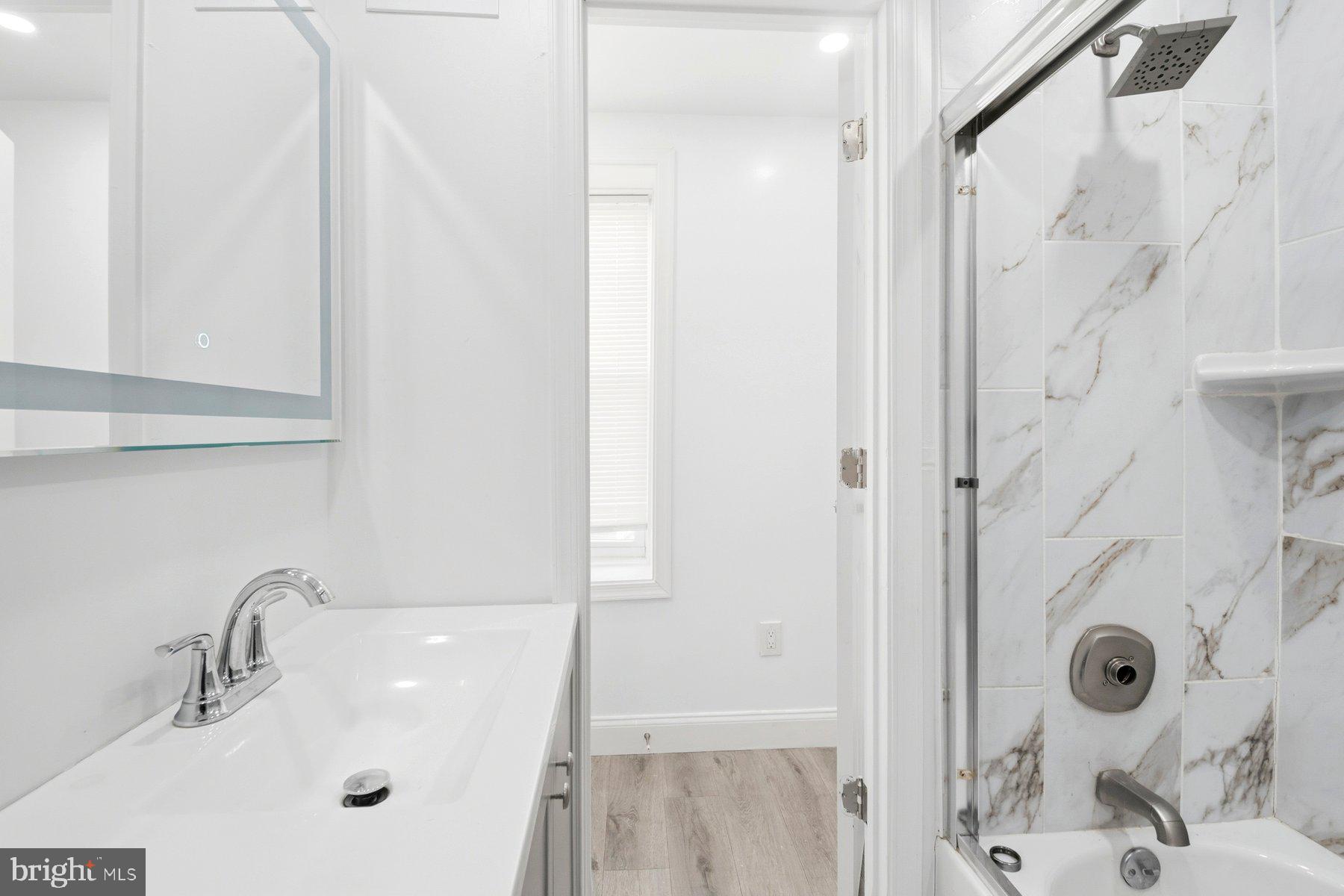 COLDSTREAM HOMESTEAD MONTEBELLO HISTORIC DISTRICT - Residential