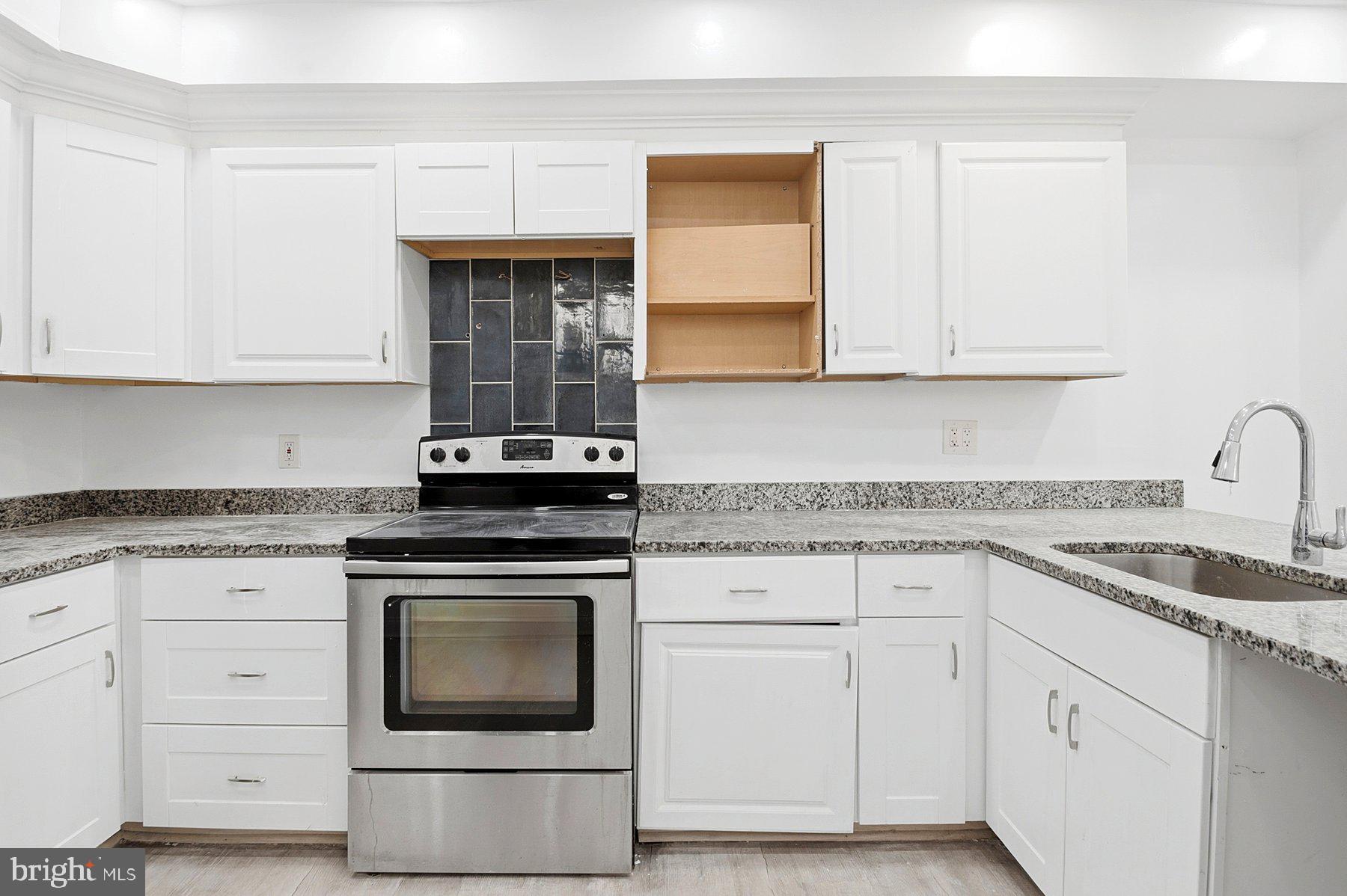 COLDSTREAM HOMESTEAD MONTEBELLO HISTORIC DISTRICT - Residential