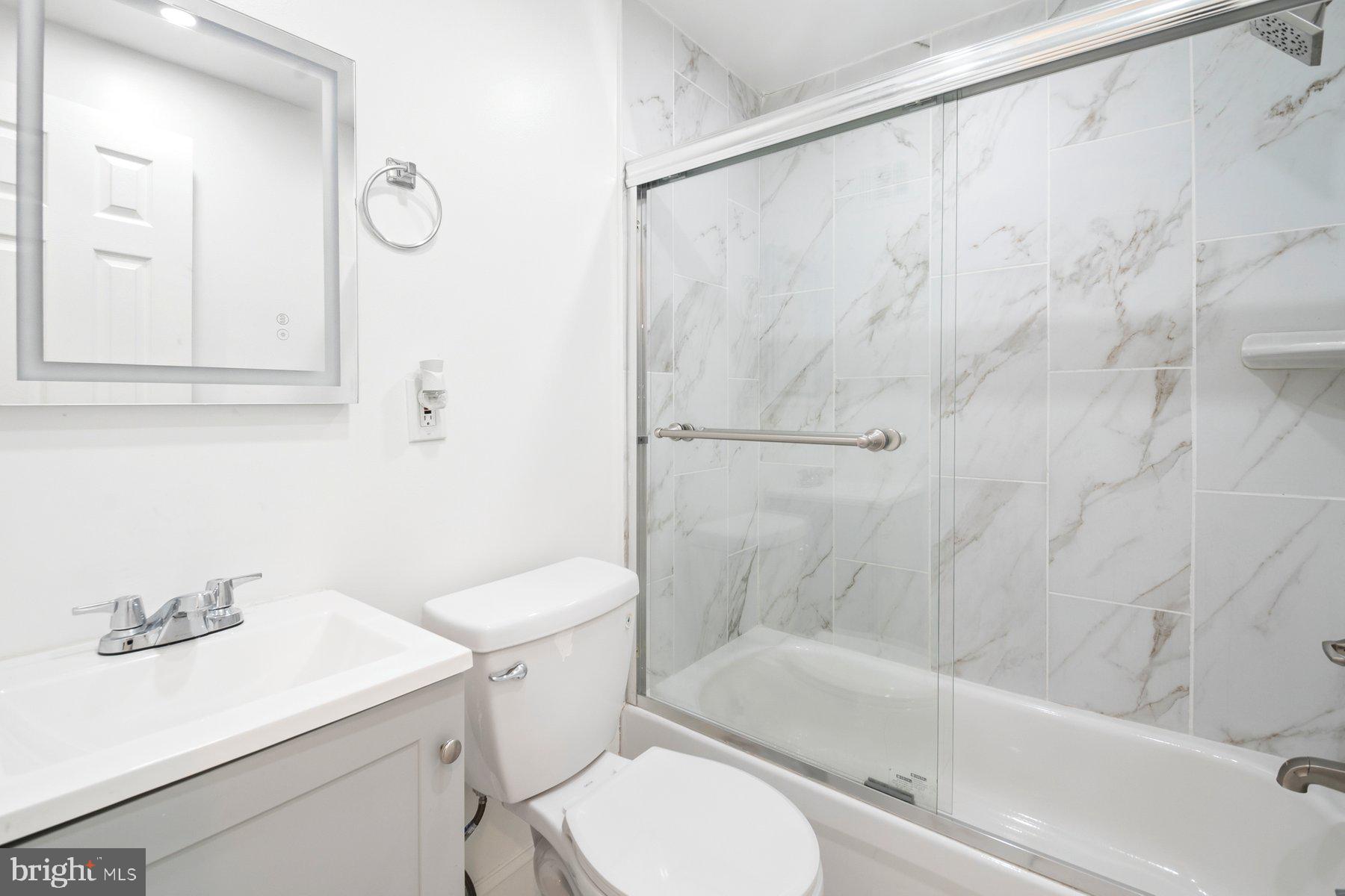 COLDSTREAM HOMESTEAD MONTEBELLO HISTORIC DISTRICT - Residential