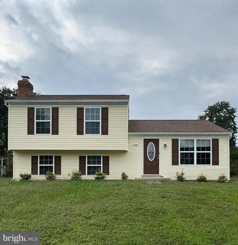 1180 Bannister Circle, Waldorf, MD 20602 - #: MDCH2047568