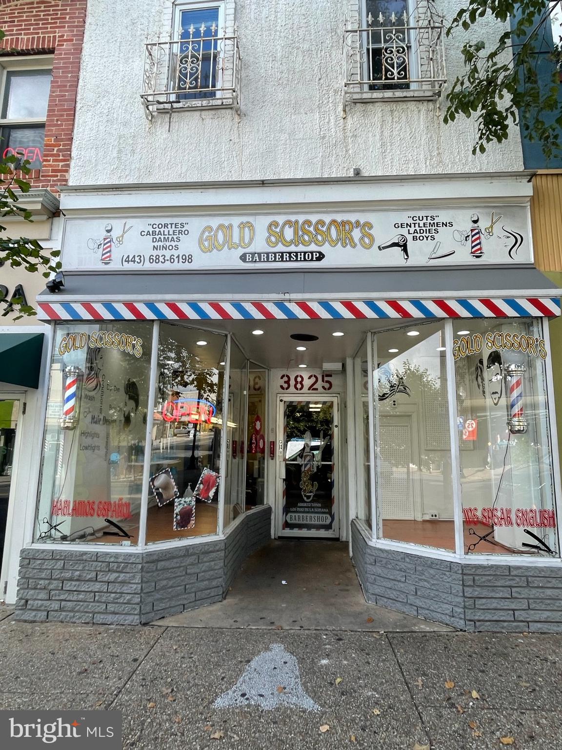 HIGHLANDTOWN - Residential