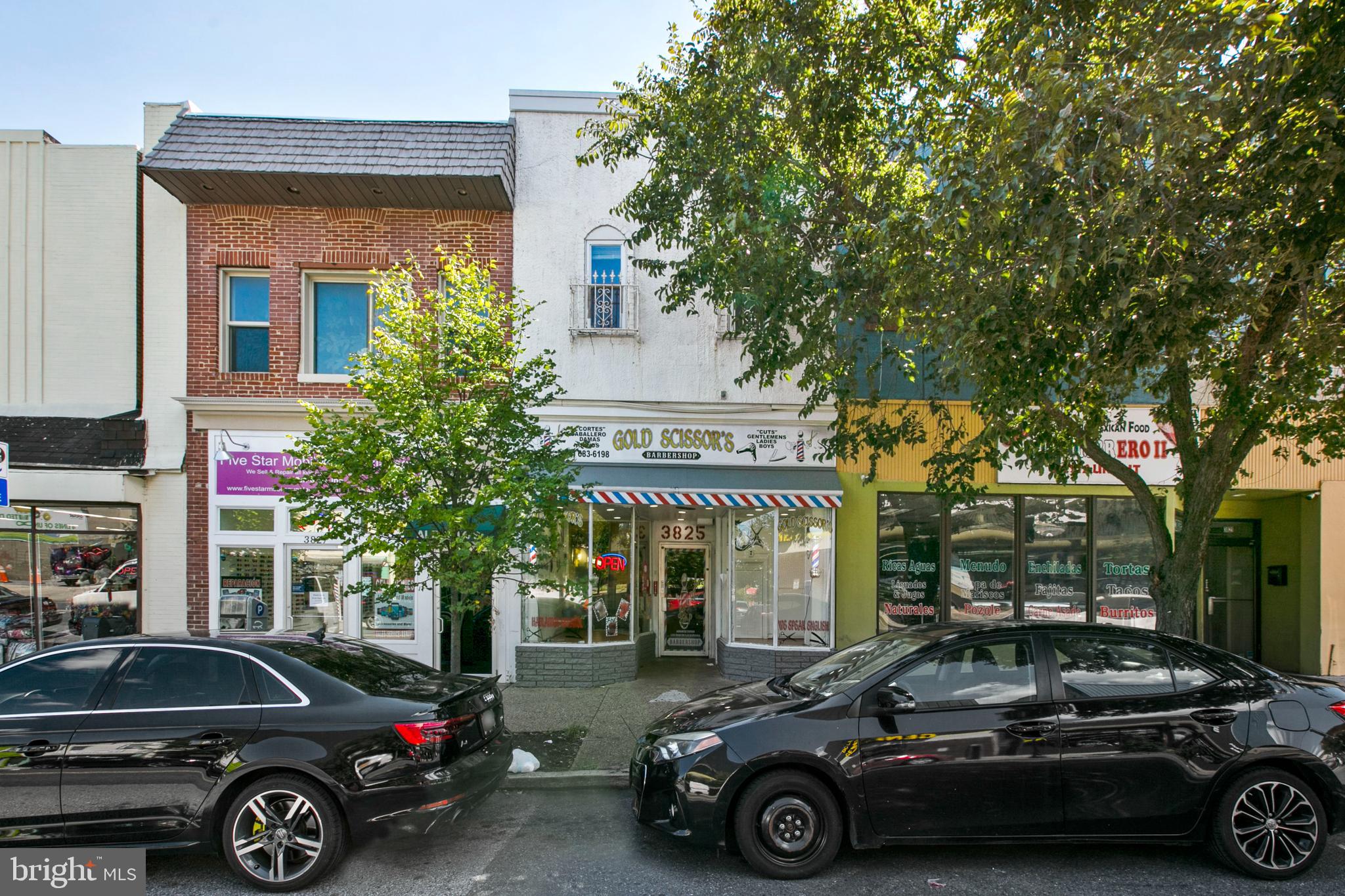 HIGHLANDTOWN - Residential