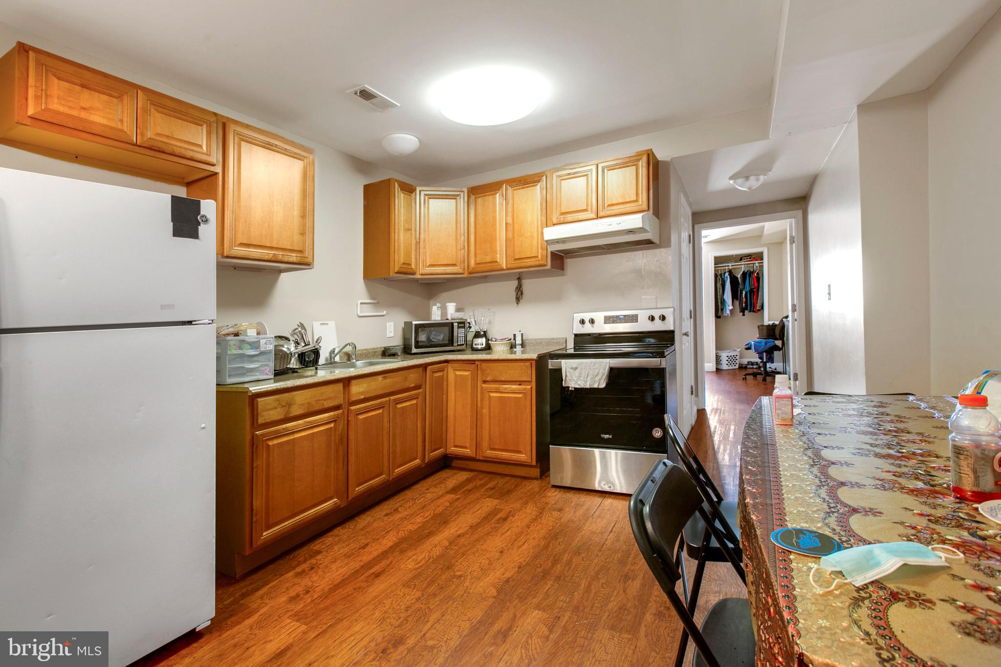 HIGHLANDTOWN - Residential