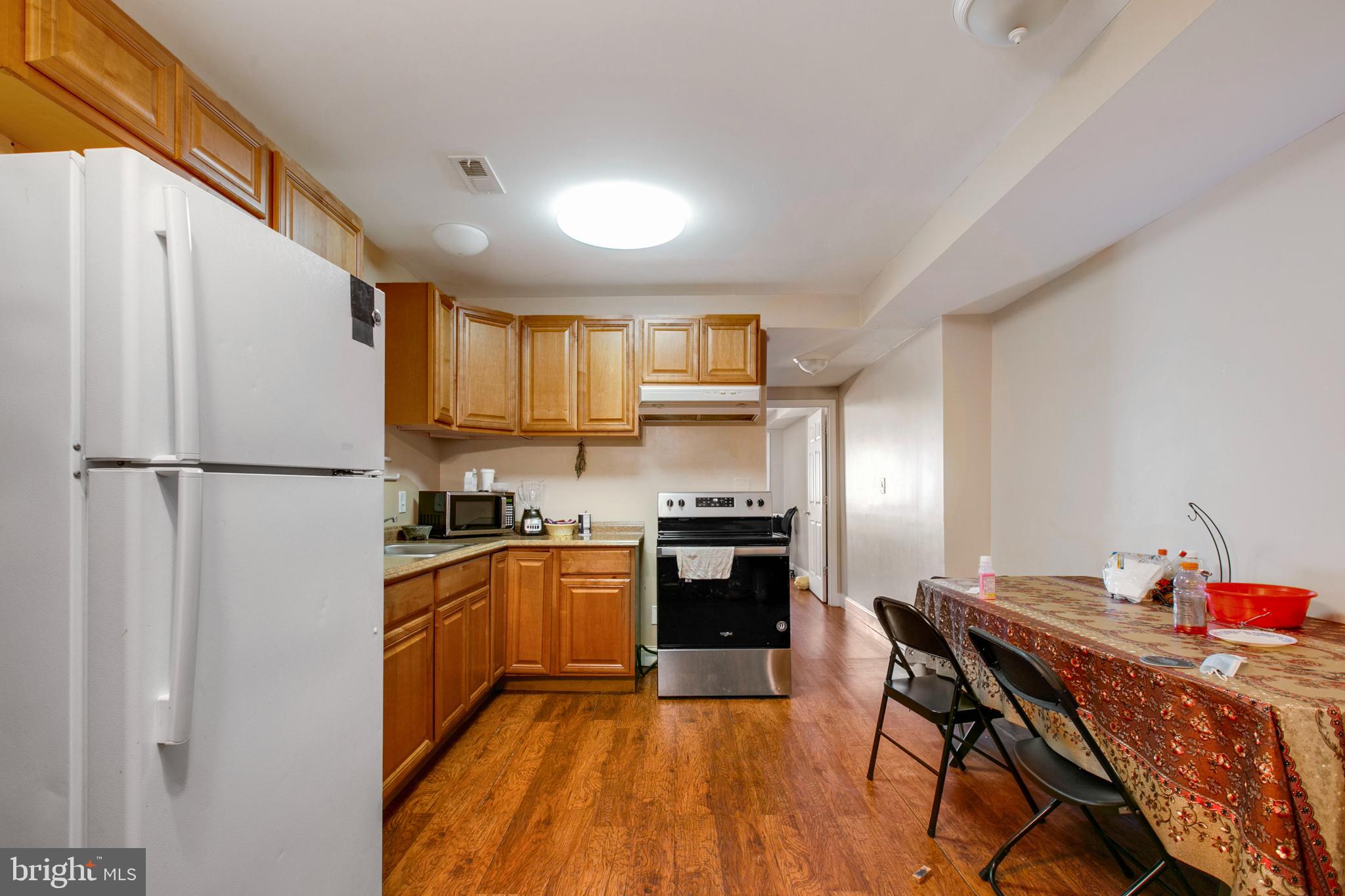 HIGHLANDTOWN - Residential