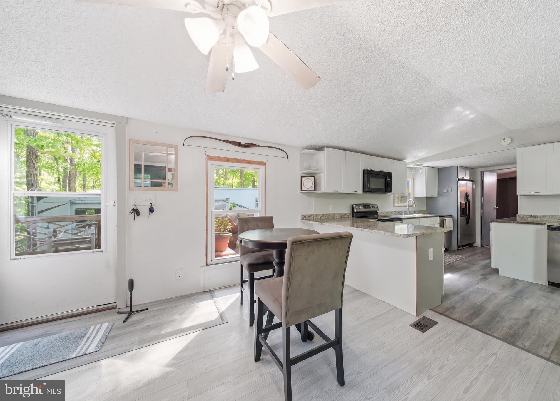 BEAVER LODGE ESTATES - Residential
