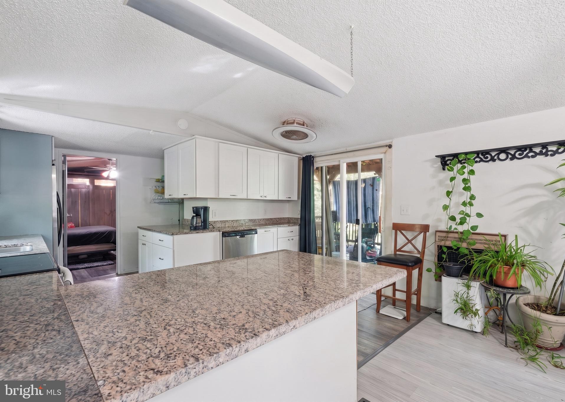 BEAVER LODGE ESTATES - Residential