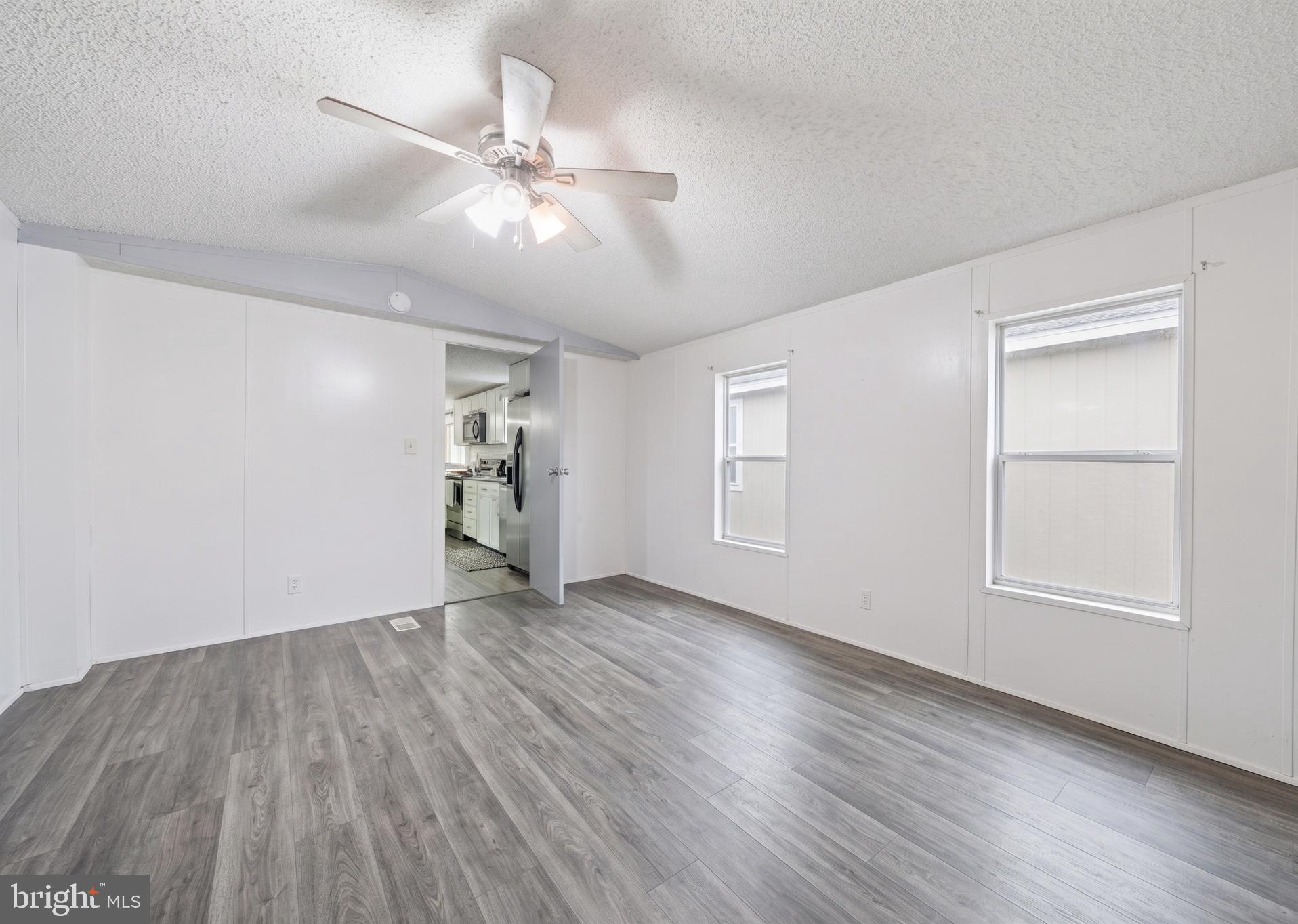 BEAVER LODGE ESTATES - Residential