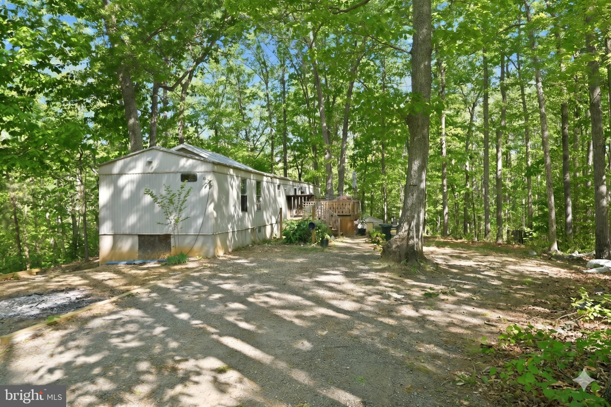 BEAVER LODGE ESTATES - Residential